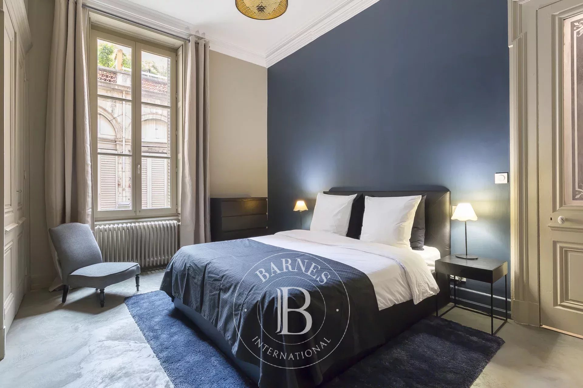 Daire Lyon 2ème - picture 10