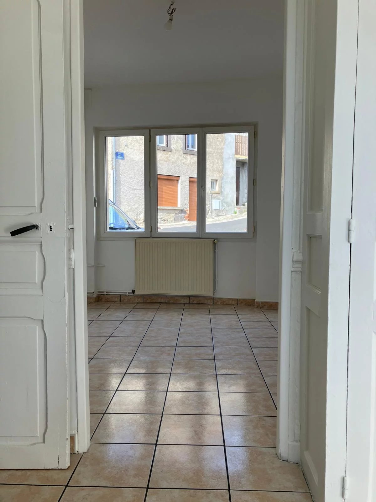 Location Appartement Sayat