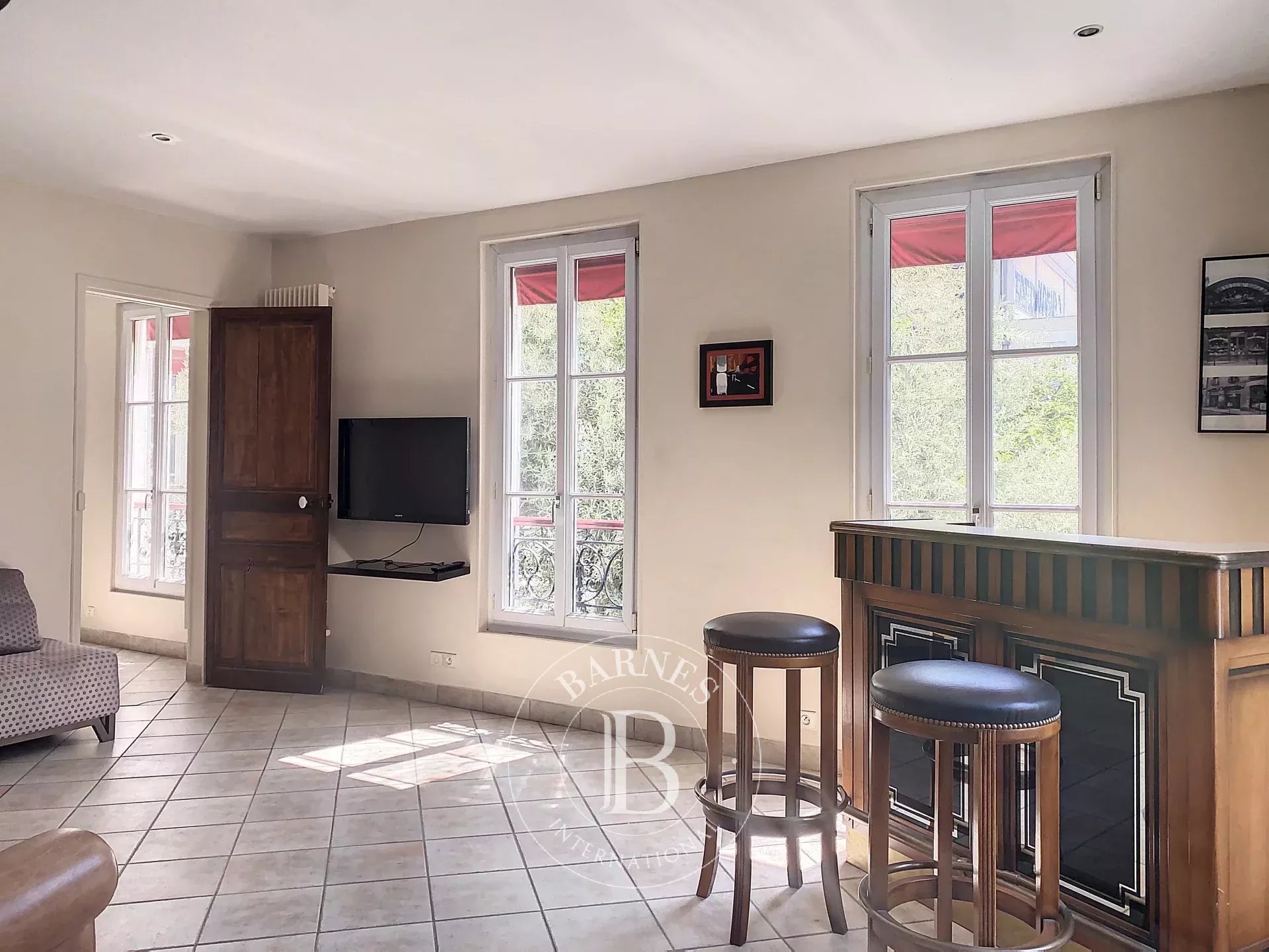 Daire Paris 18ème - picture 6