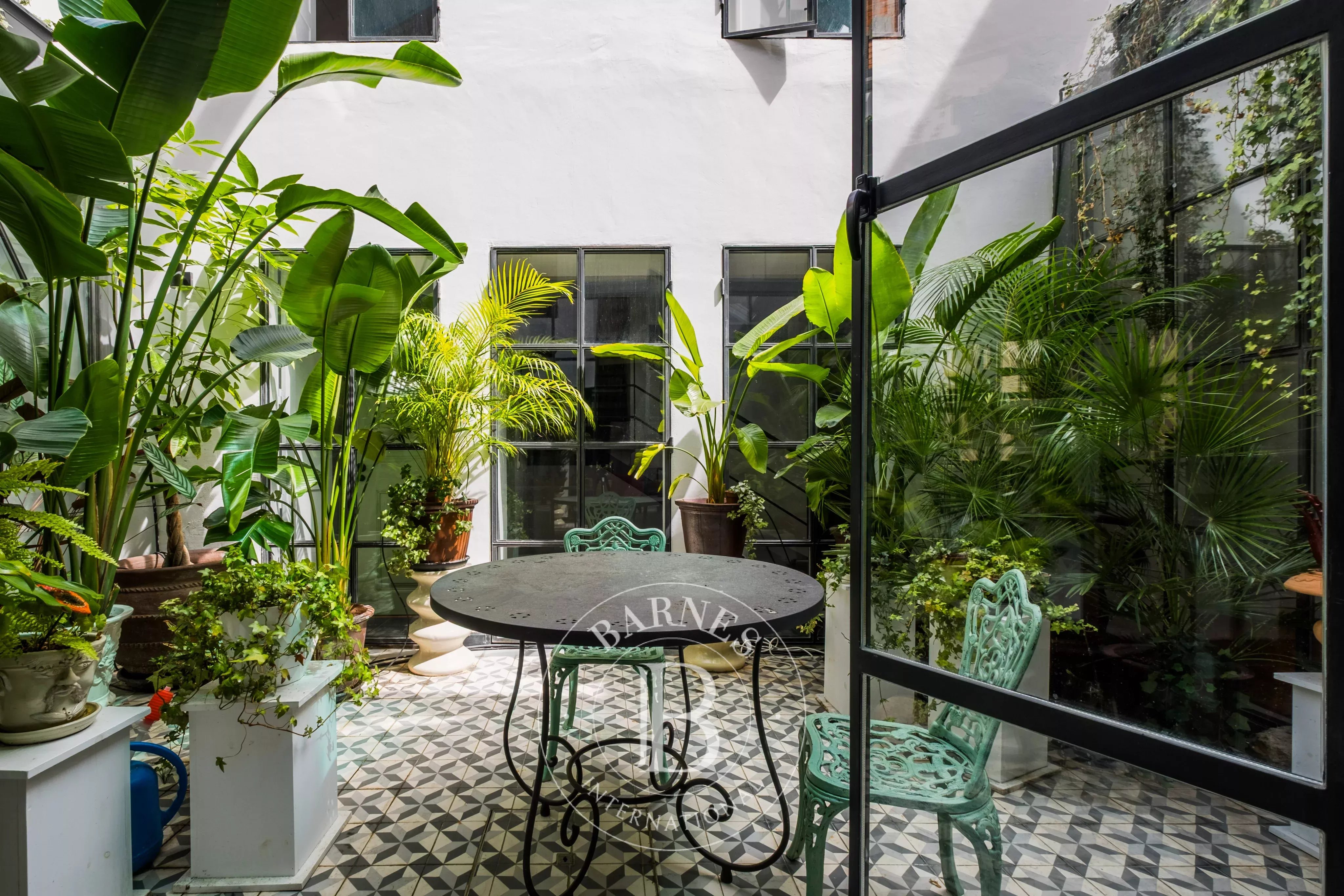 Loft unique
