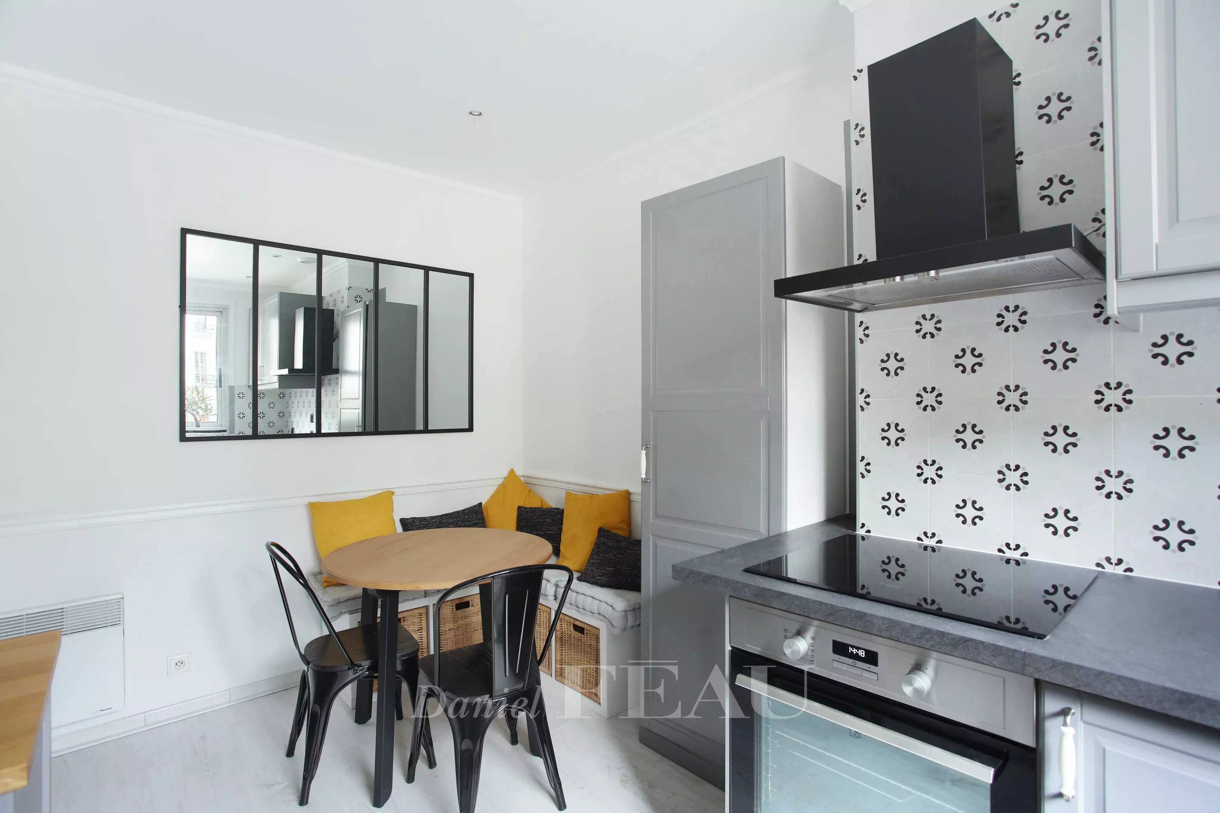 Rental Apartment Paris 7th