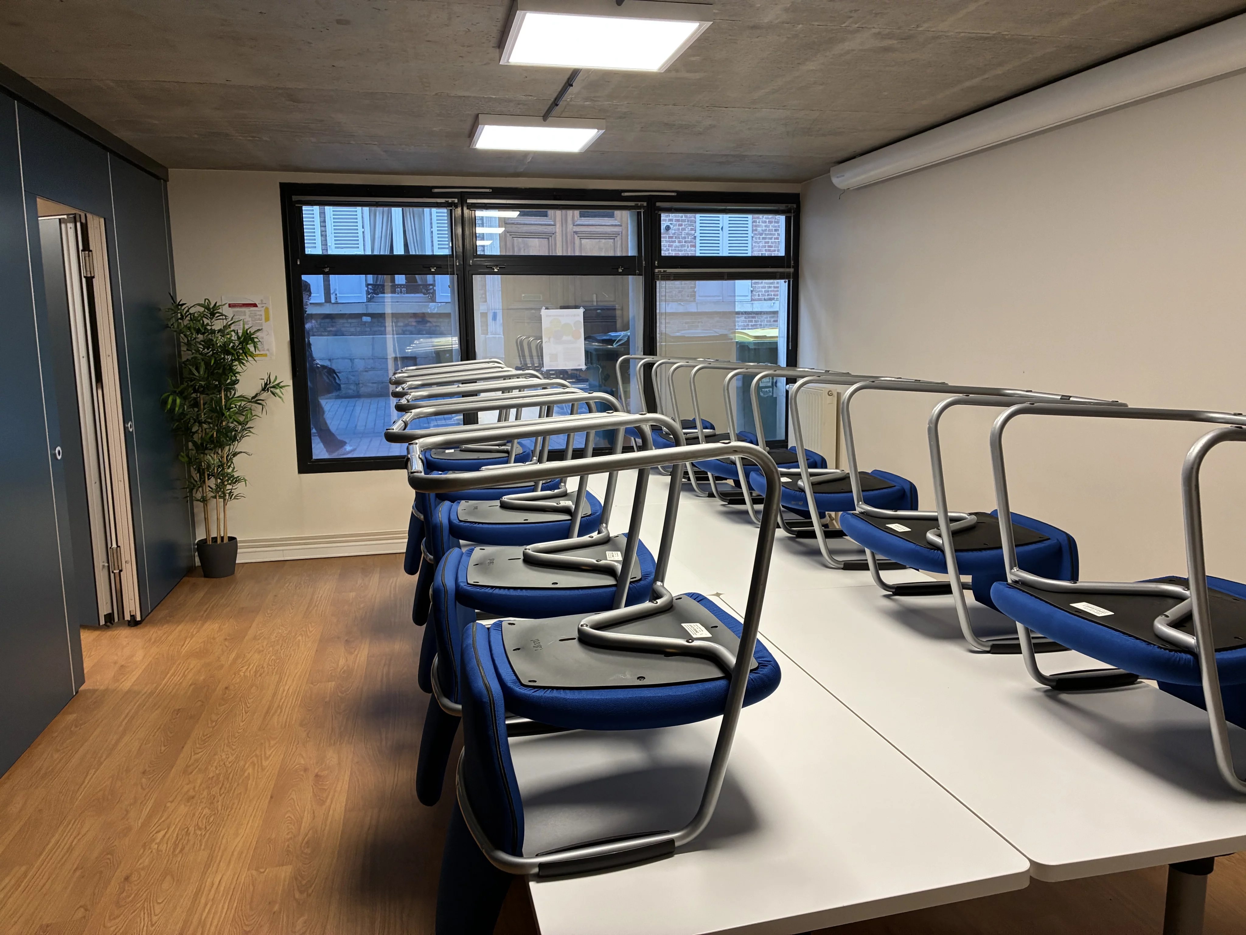 Bureaux de standing centre ville 531 m² — photo 8