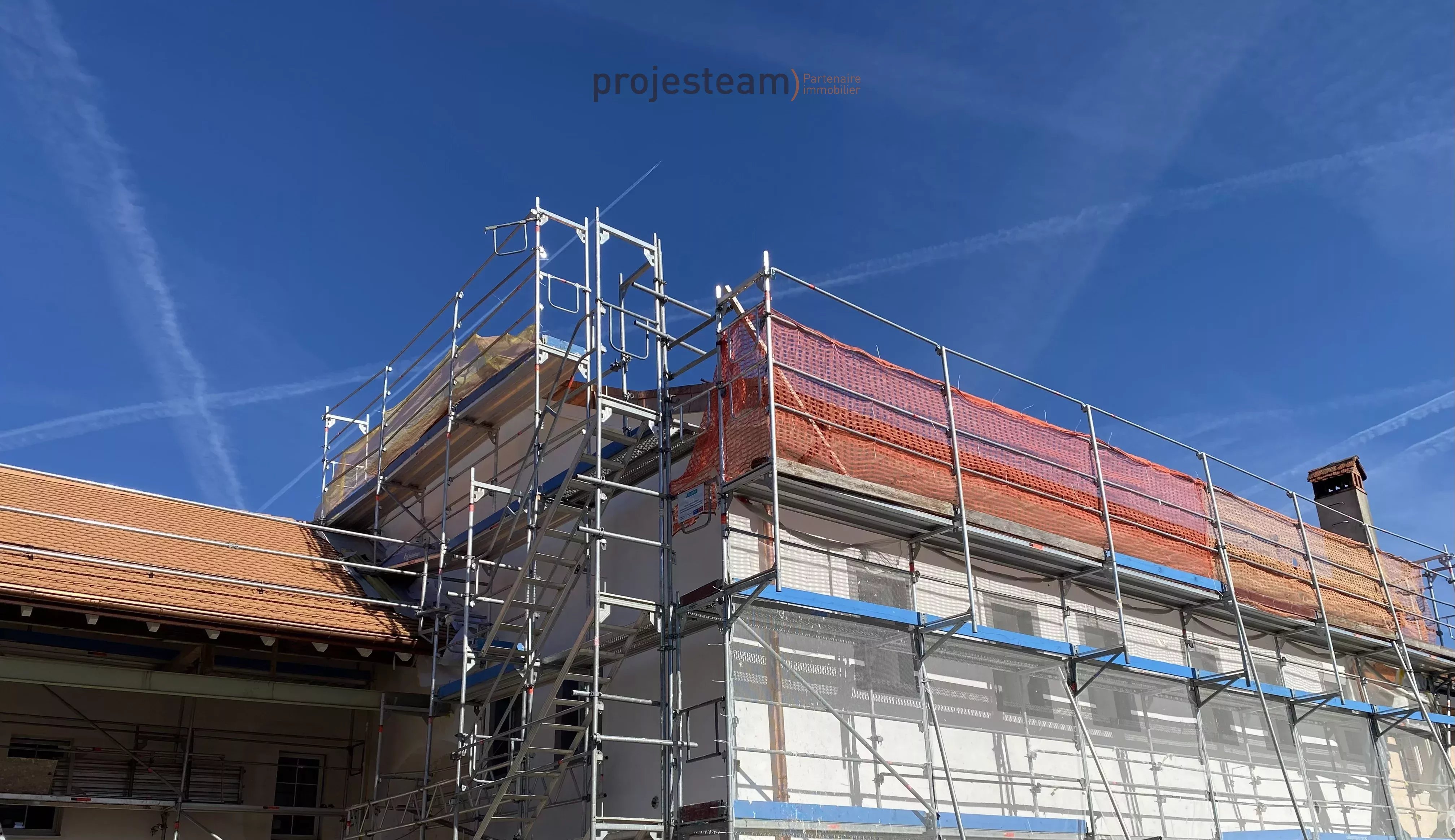 4.5 pièces — Sullens — Photo 2