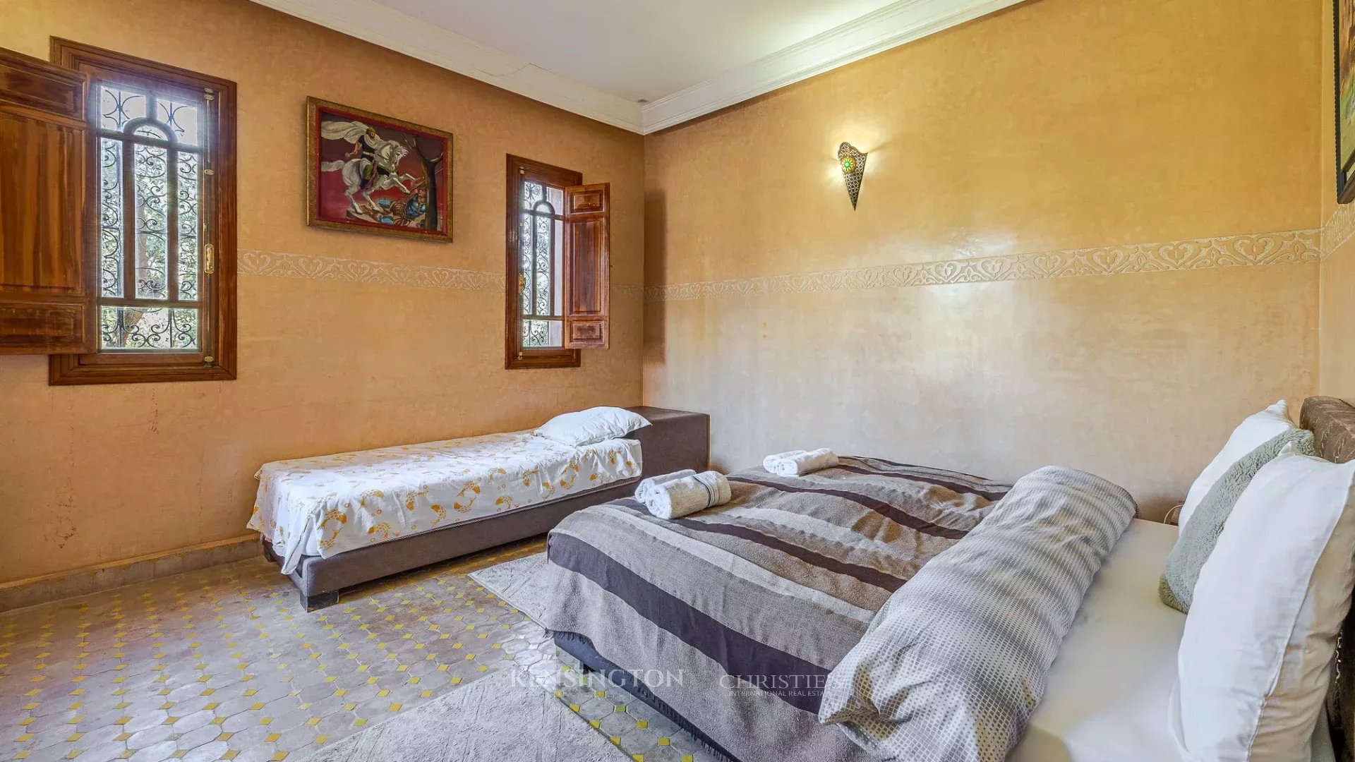 12 Bedroom Villa/Townhouse's Image 18