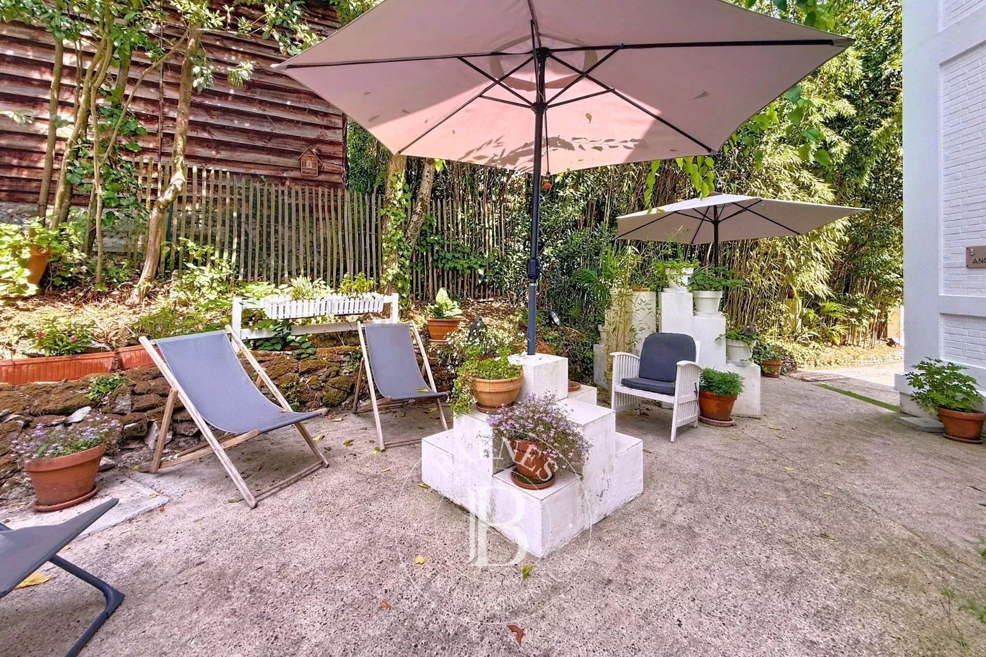 Вилла Arcachon - picture 5