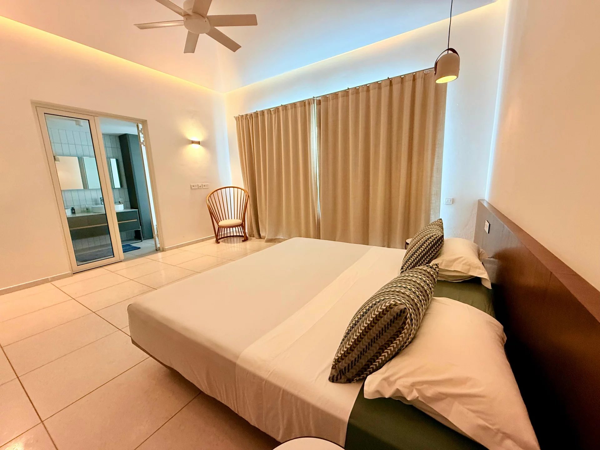 Villa Petite Rivière Noire - picture 12