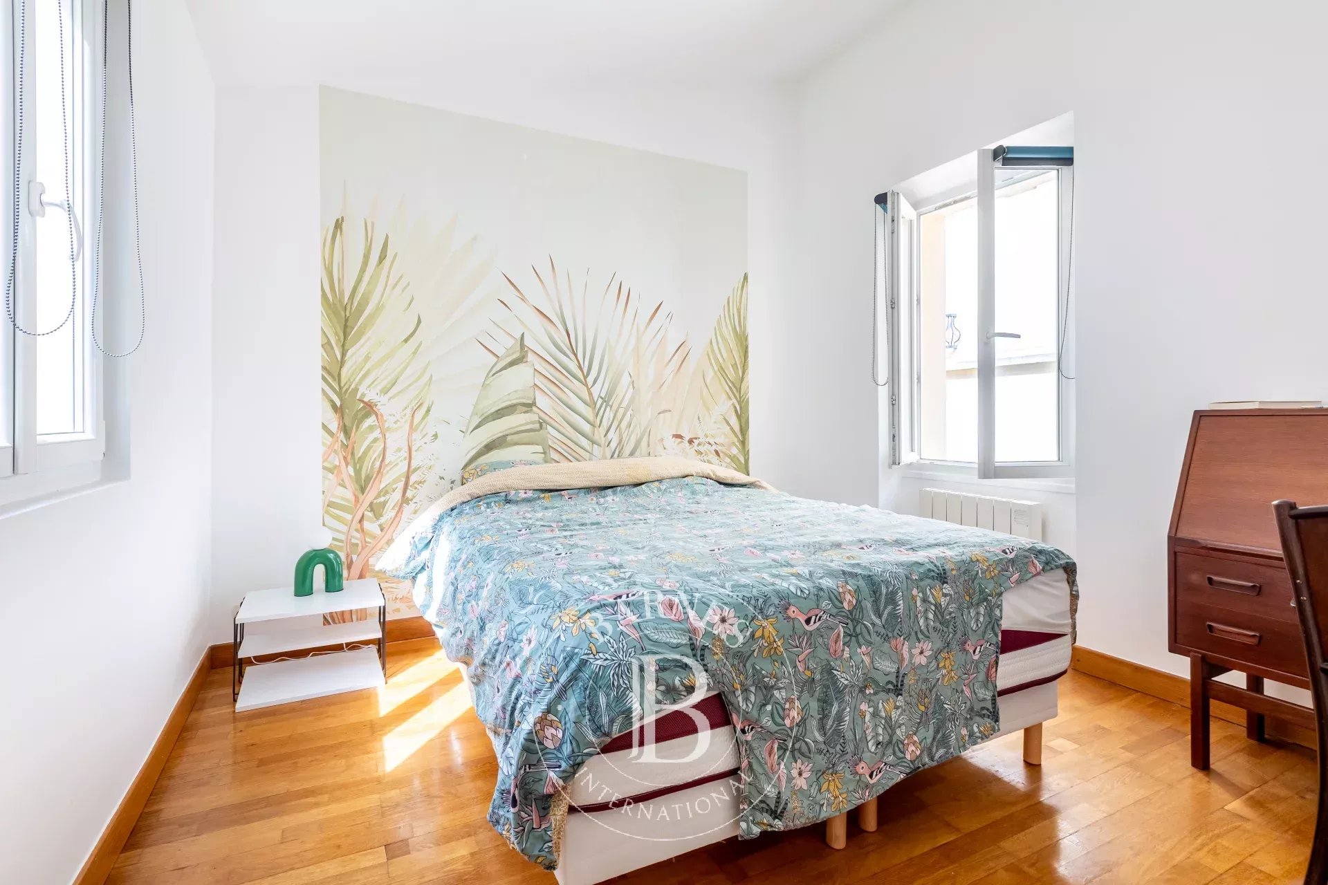 Daire Paris 17ème - picture 4