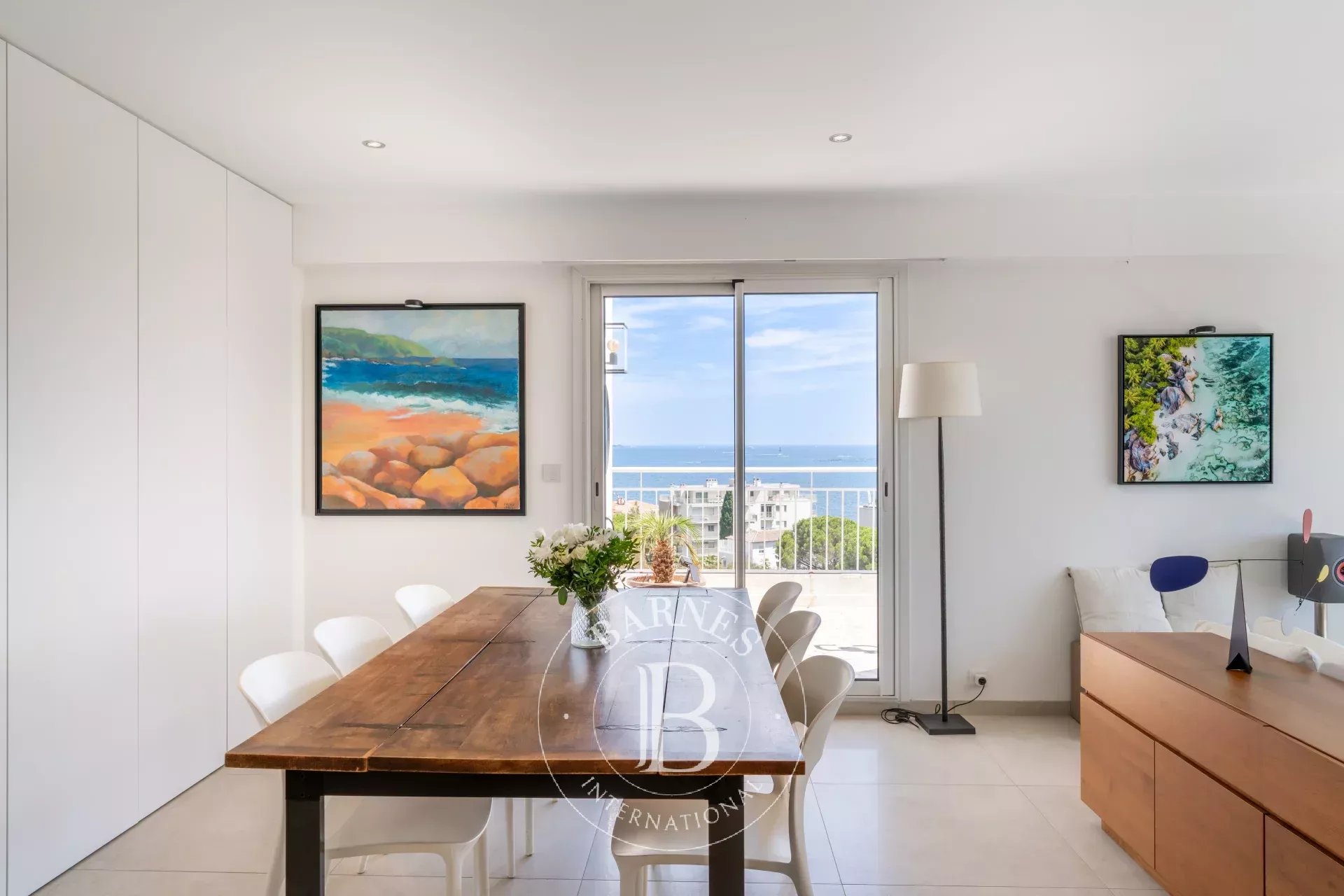 Cannes  - Penthouse 4 Pi&egrave;ces 3 Chambres - picture 12