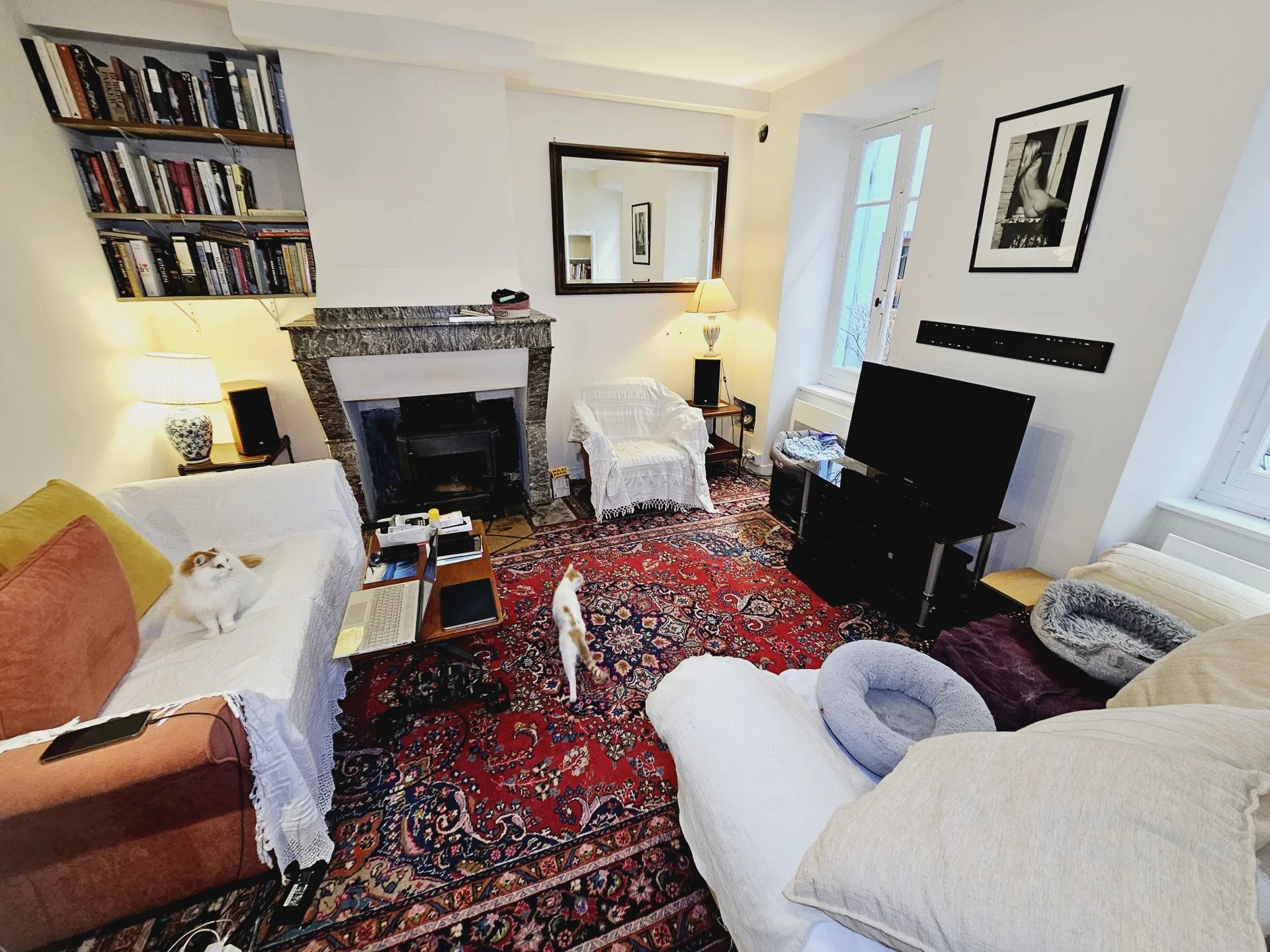 Agence immobilière de Richardson Immobilier