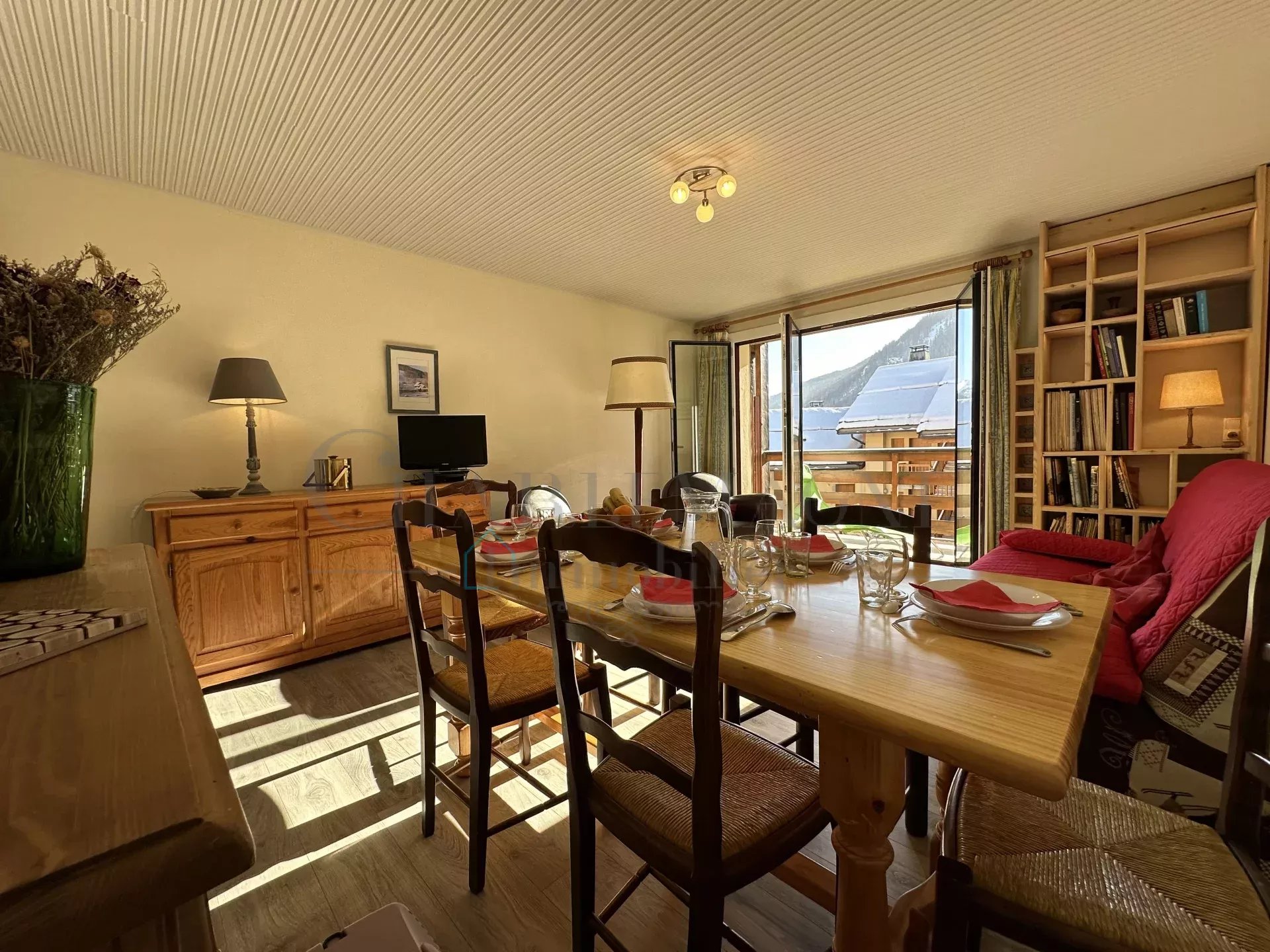 Agence immobilière de Charlemagne Immobilier