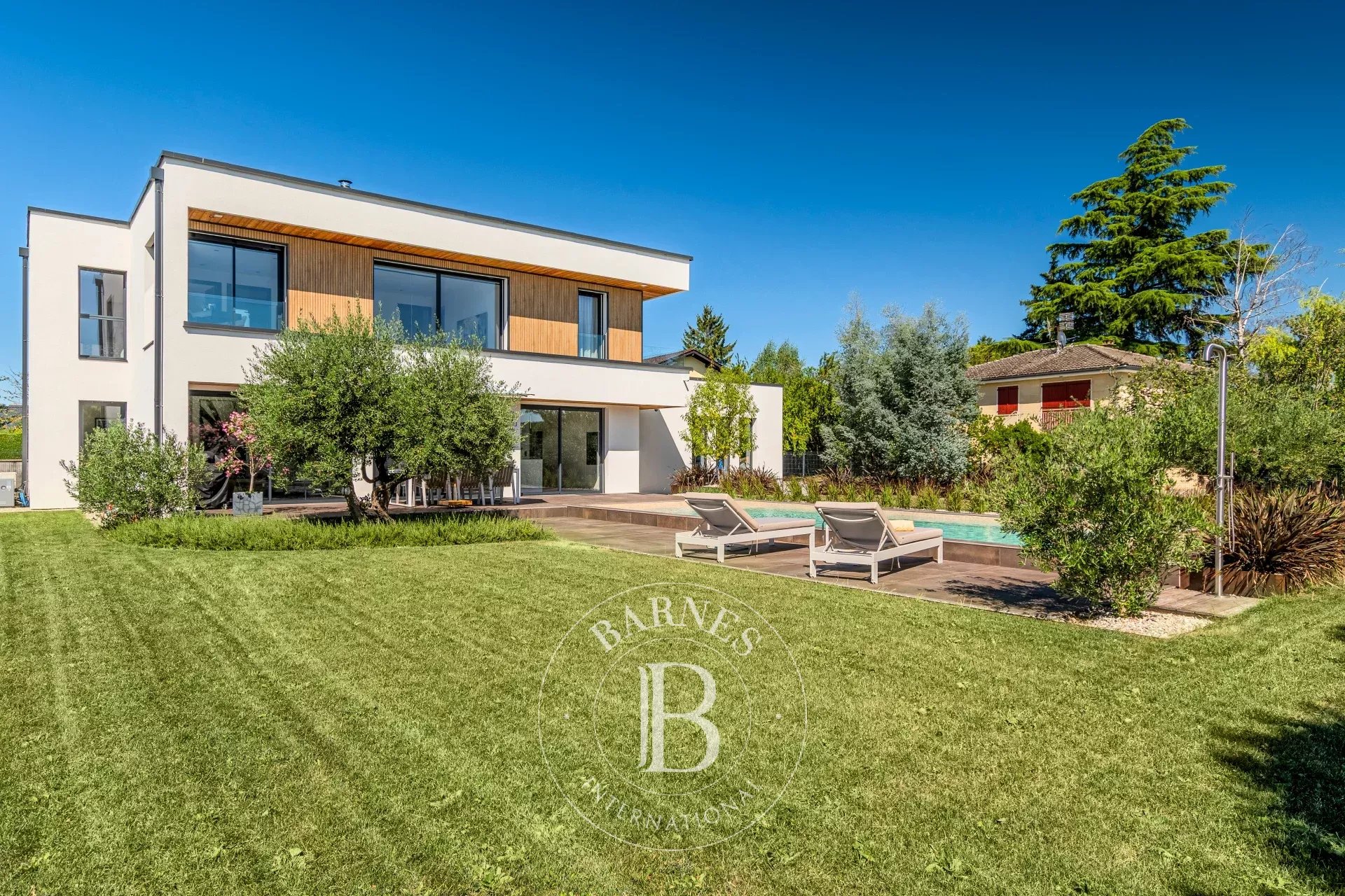 Maison Messery  -  ref 87180671 (picture 1)