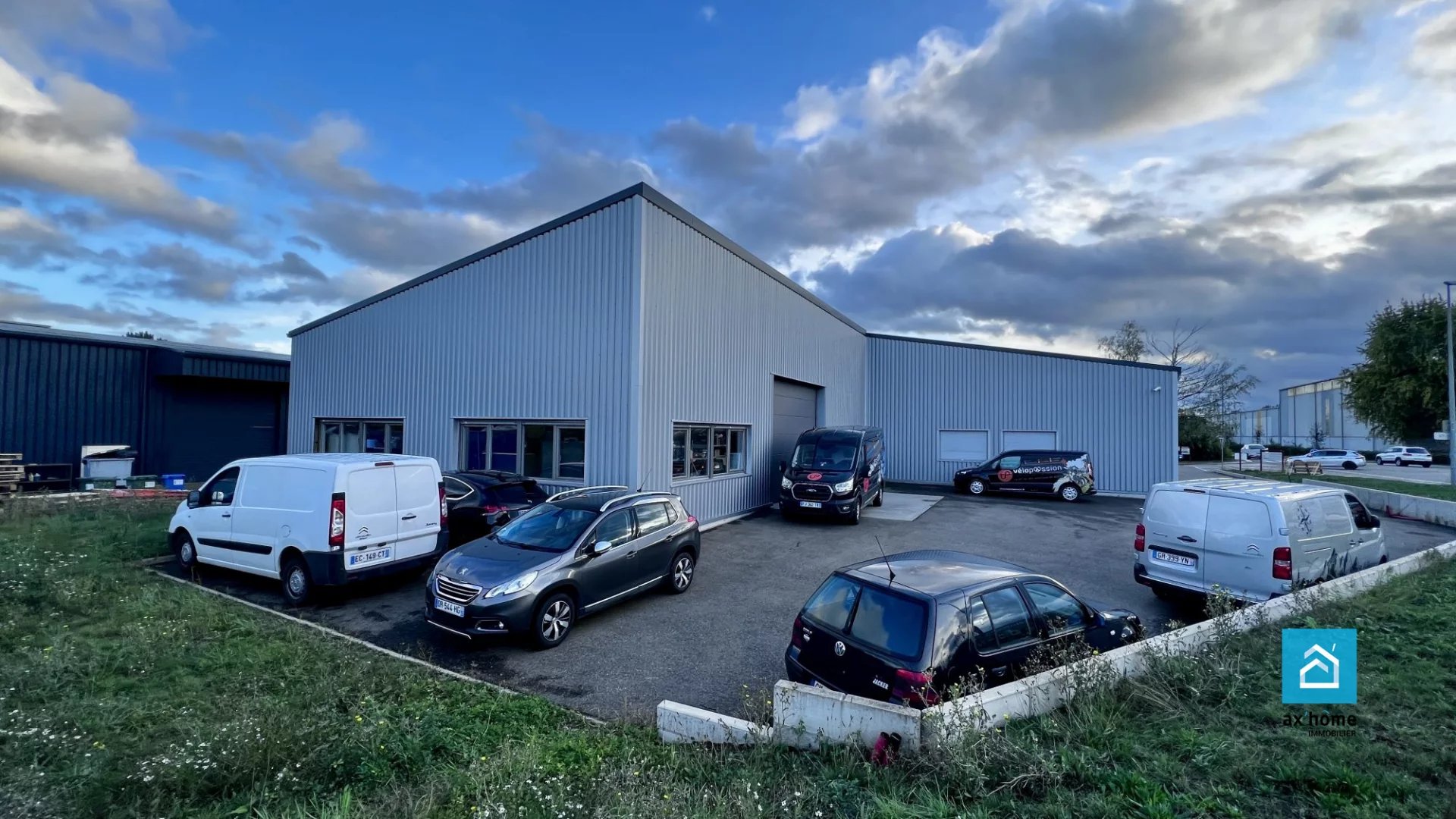 Location Local Marlenheim