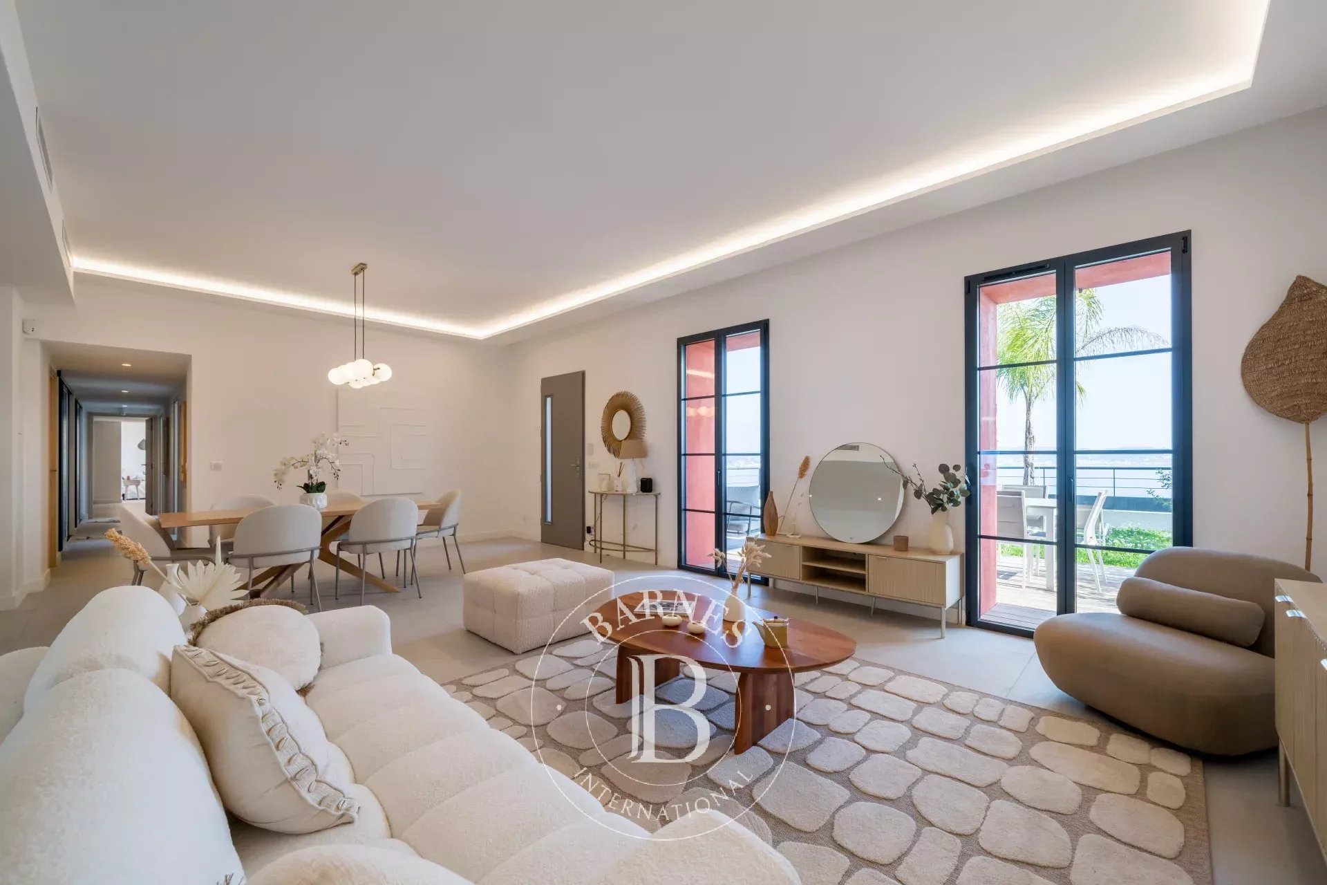 Théoule-sur-Mer  - Appartement 4 Pi&egrave;ces 3 Chambres - picture 14
