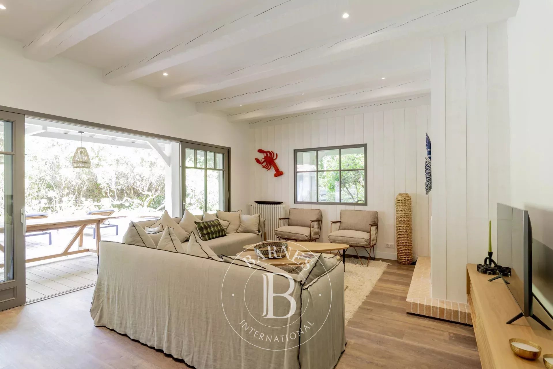 Villa Arcachon - picture 16