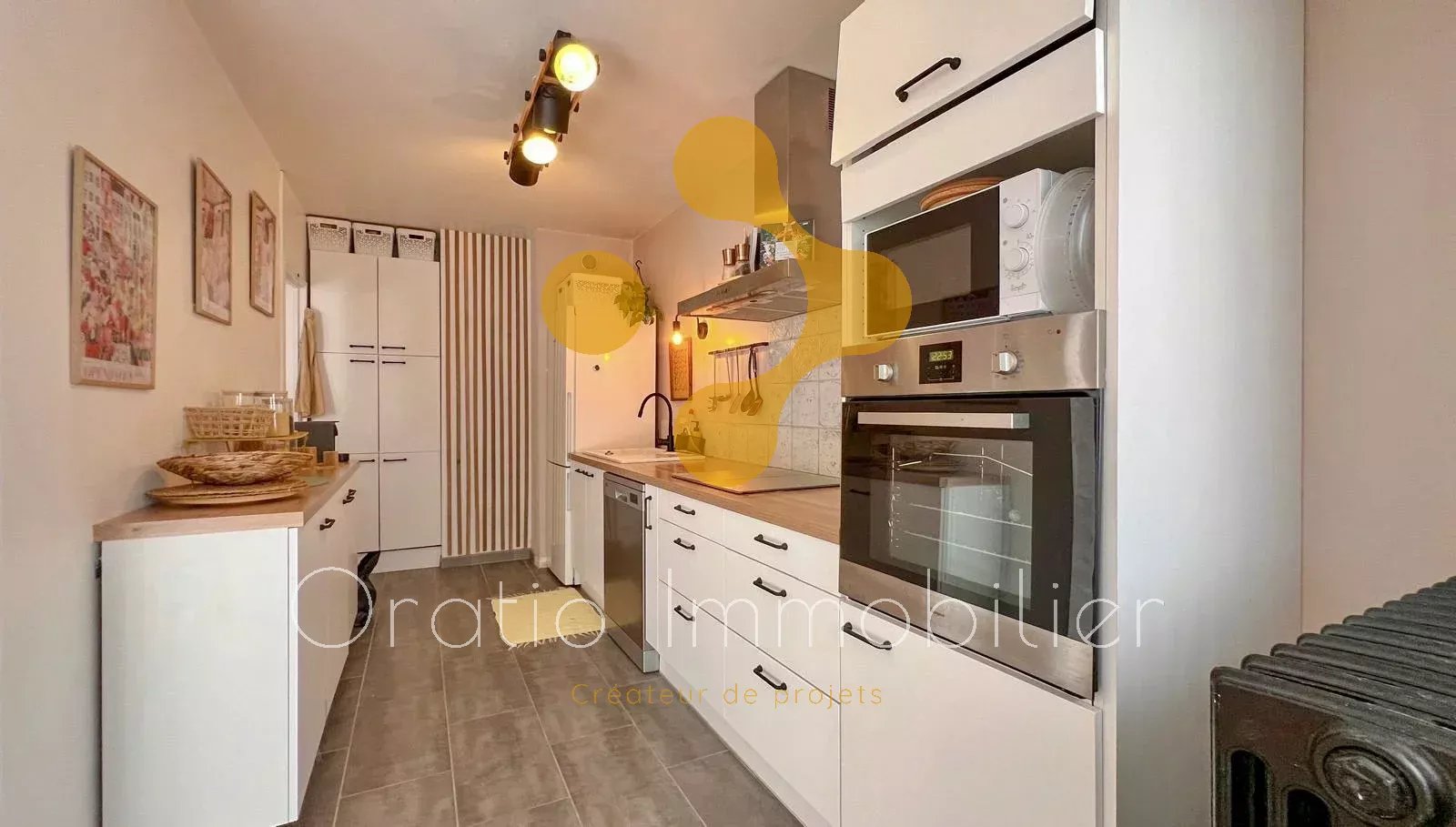 Vente Appartement Annecy