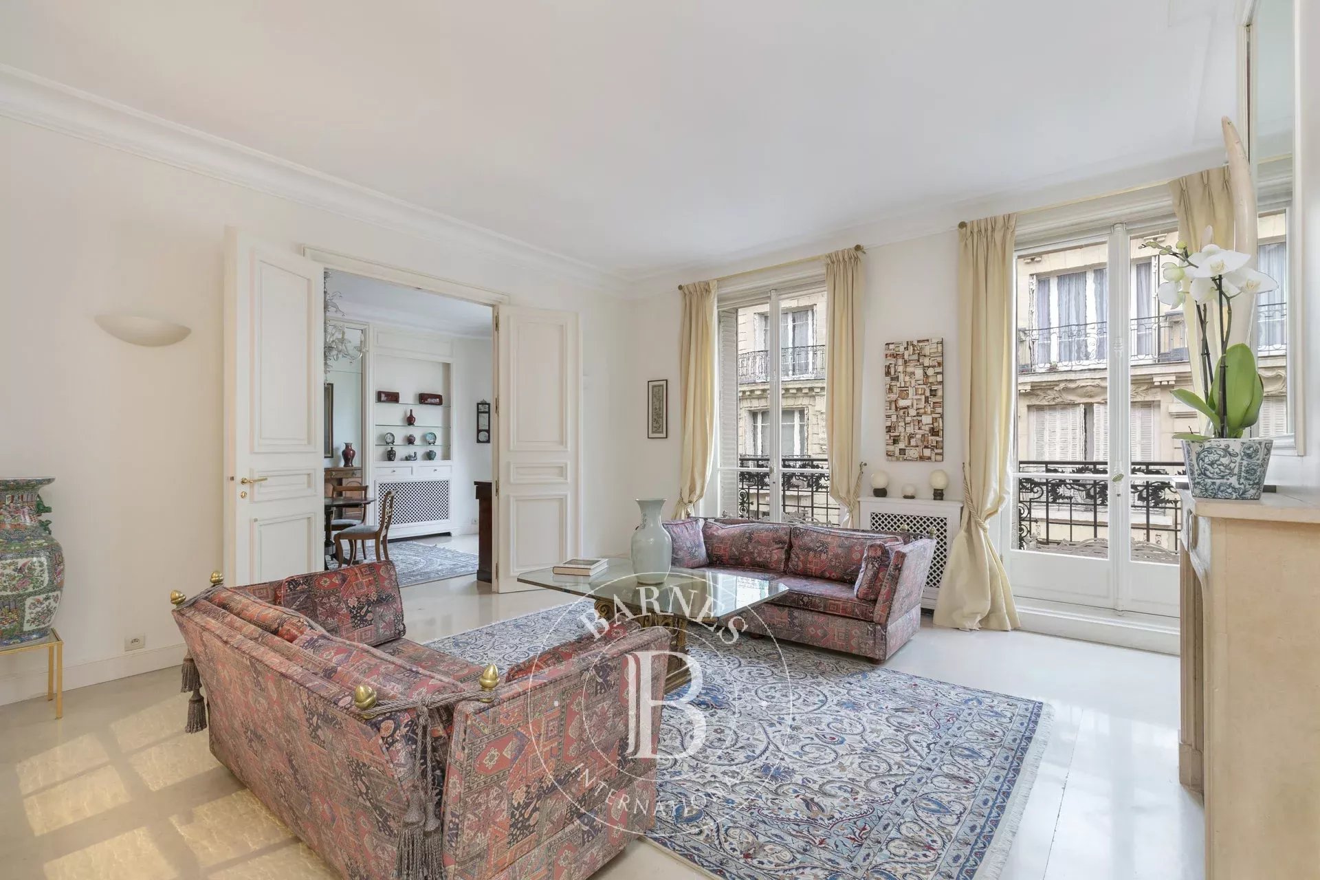 Квартира Neuilly-sur-Seine