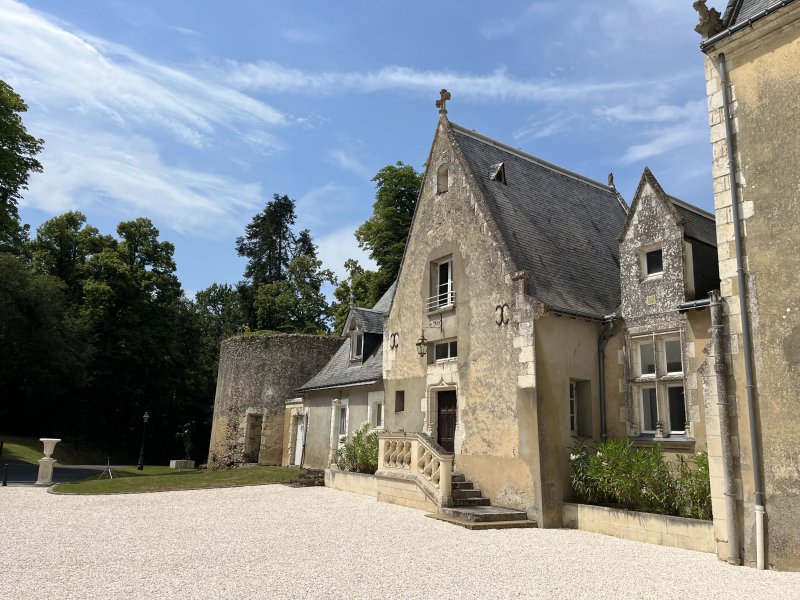 Zu verkaufen Schloß | Château-du-Loir - picture 2