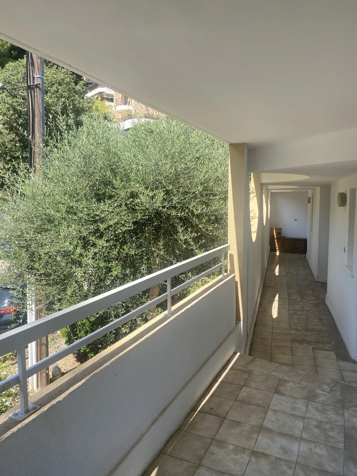 Location Appartement Nice