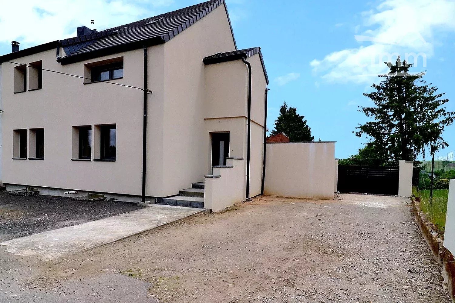 Vente Maison Woustviller