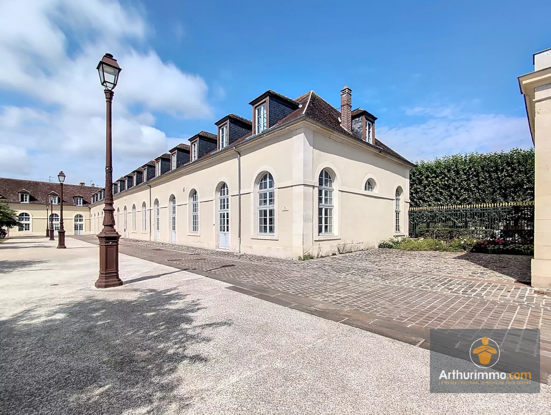 Agence immobilière de EURL LIBIMMO