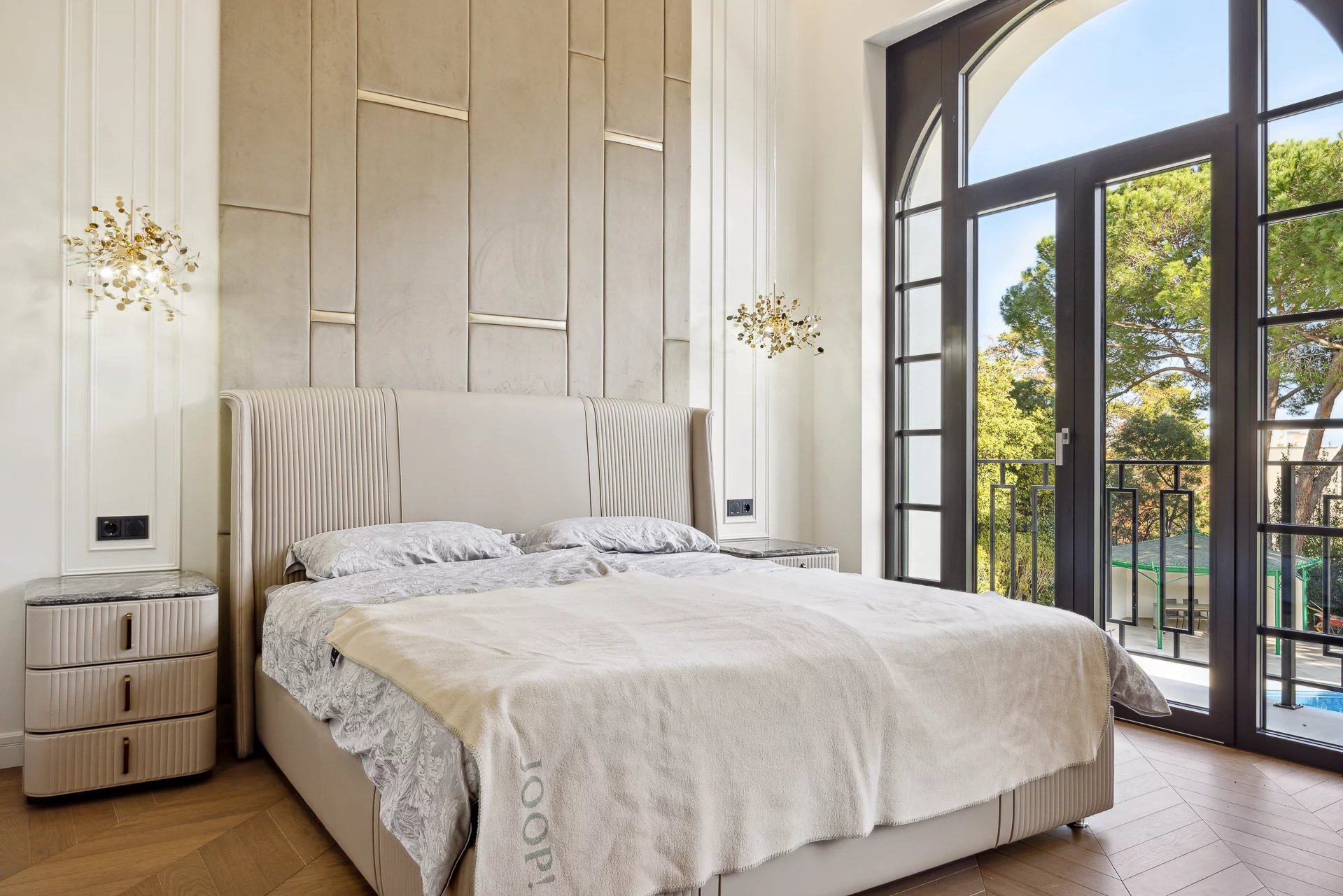 Sale Villa Antibes Cap d'Antibes