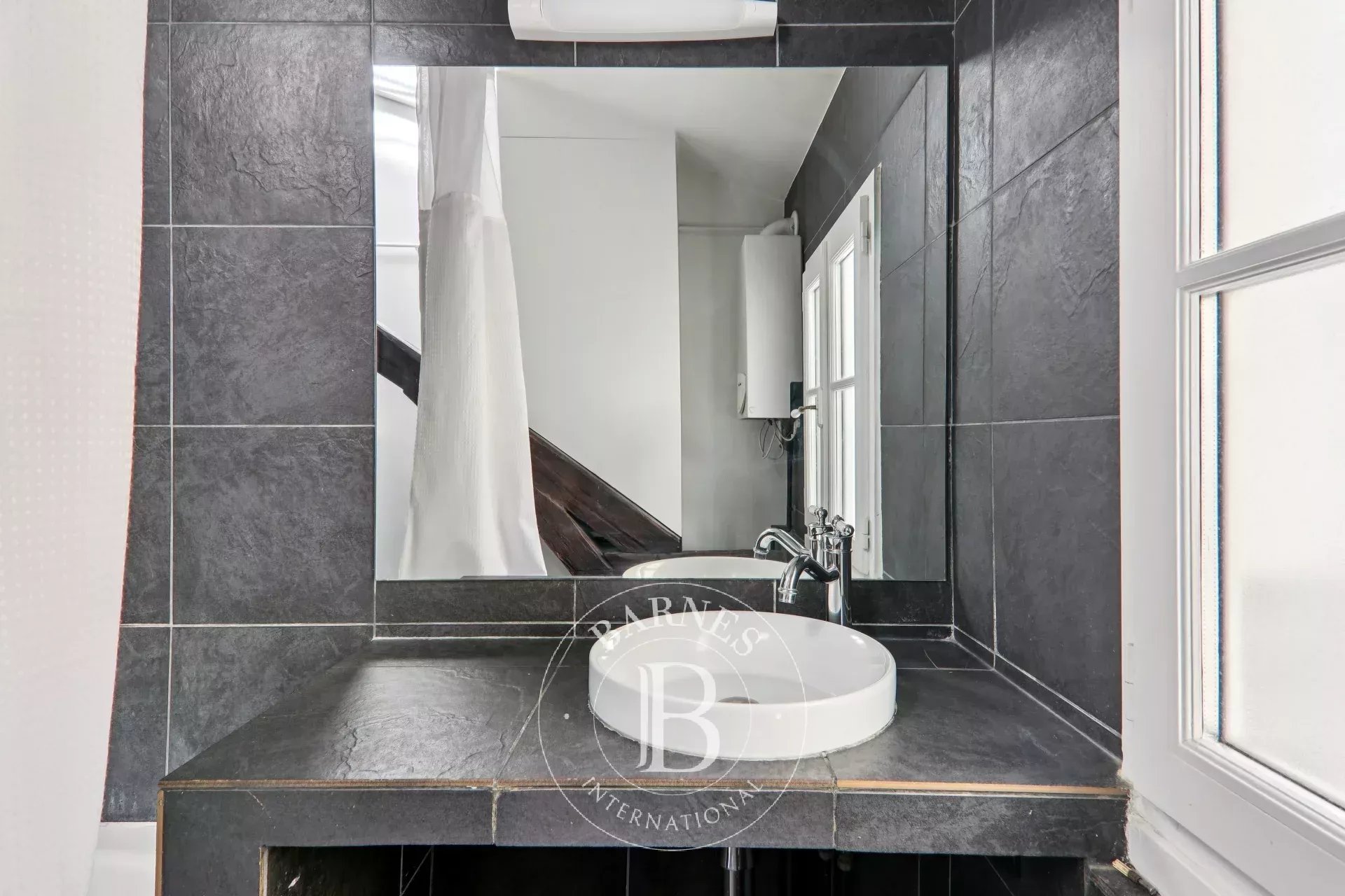 Daire Paris 16ème - picture 11