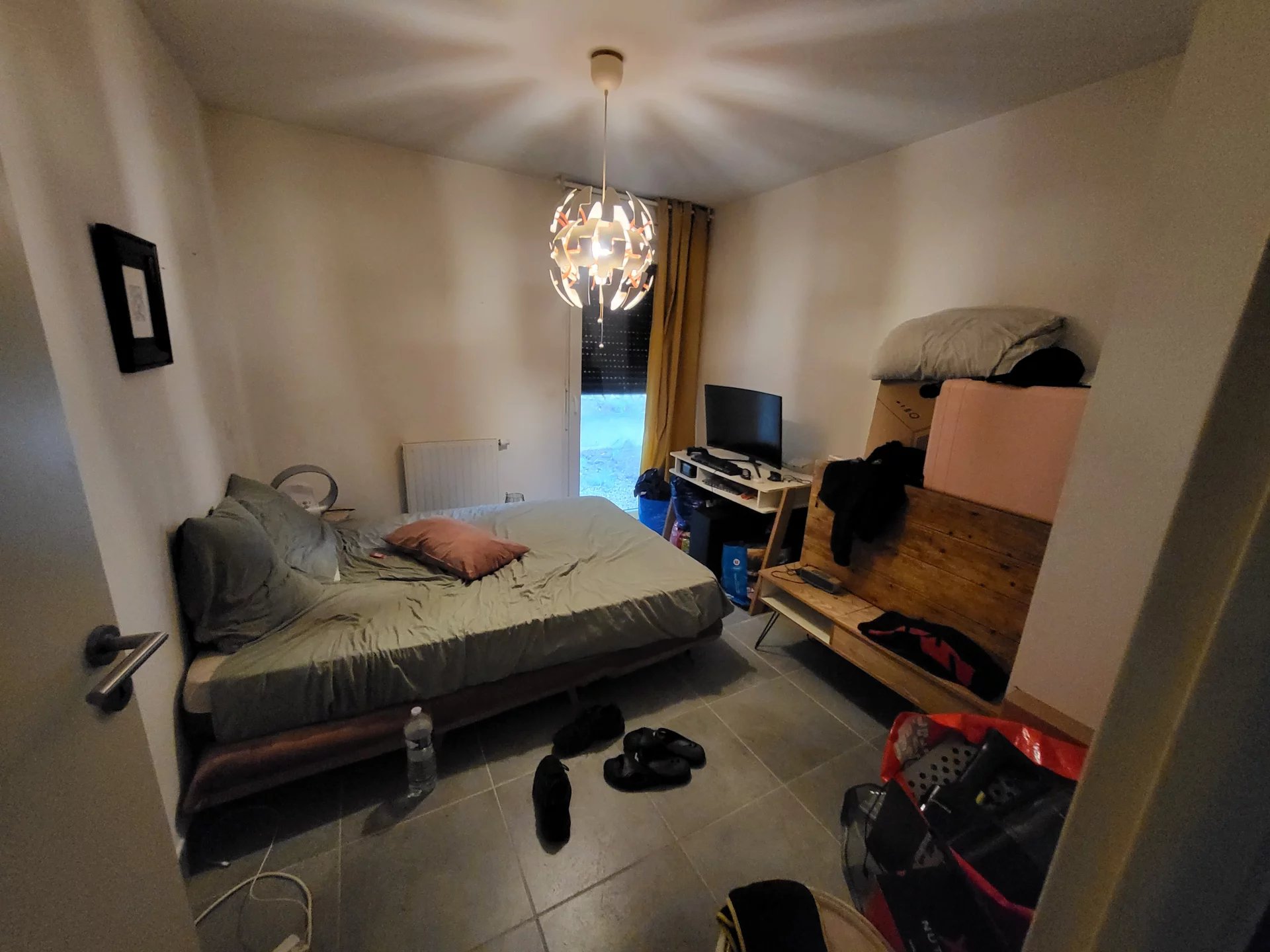 Vente Appartement Montpellier