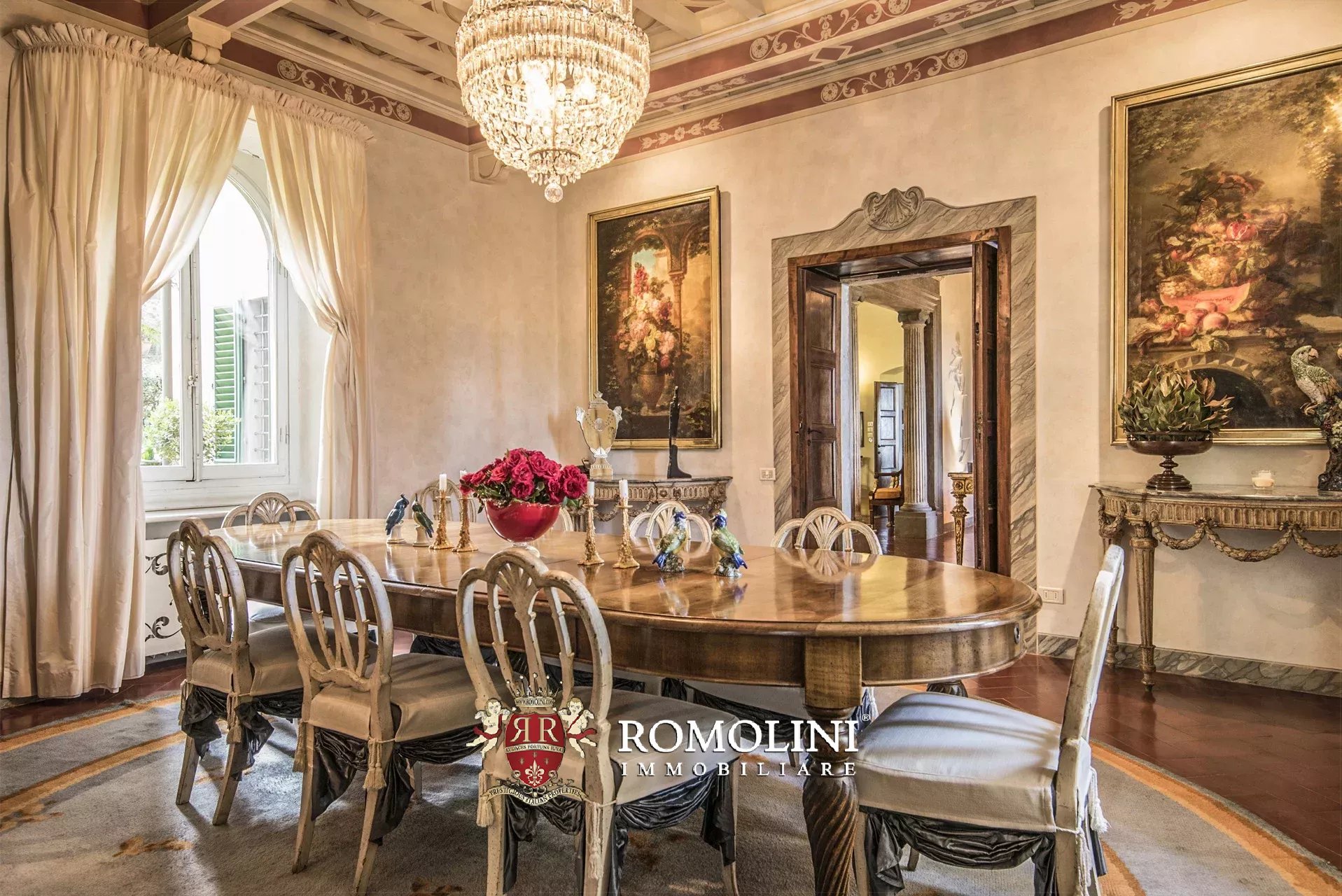 8 Bedroom Villa/Townhouse's Image 28