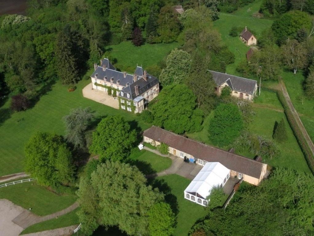 Agence immobilière de PROPRIETES DE PRESTIGE