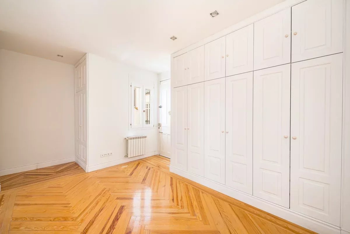 Daire Madrid - picture 23