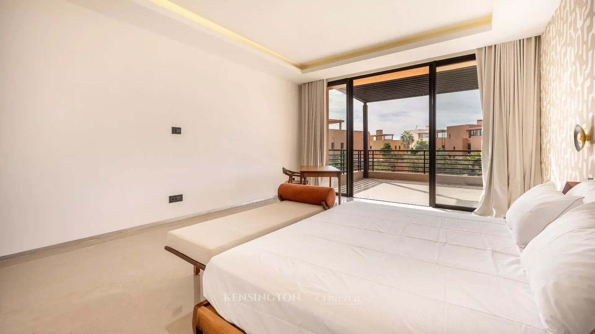 4 Bedroom Villa/Townhouse's Image 11