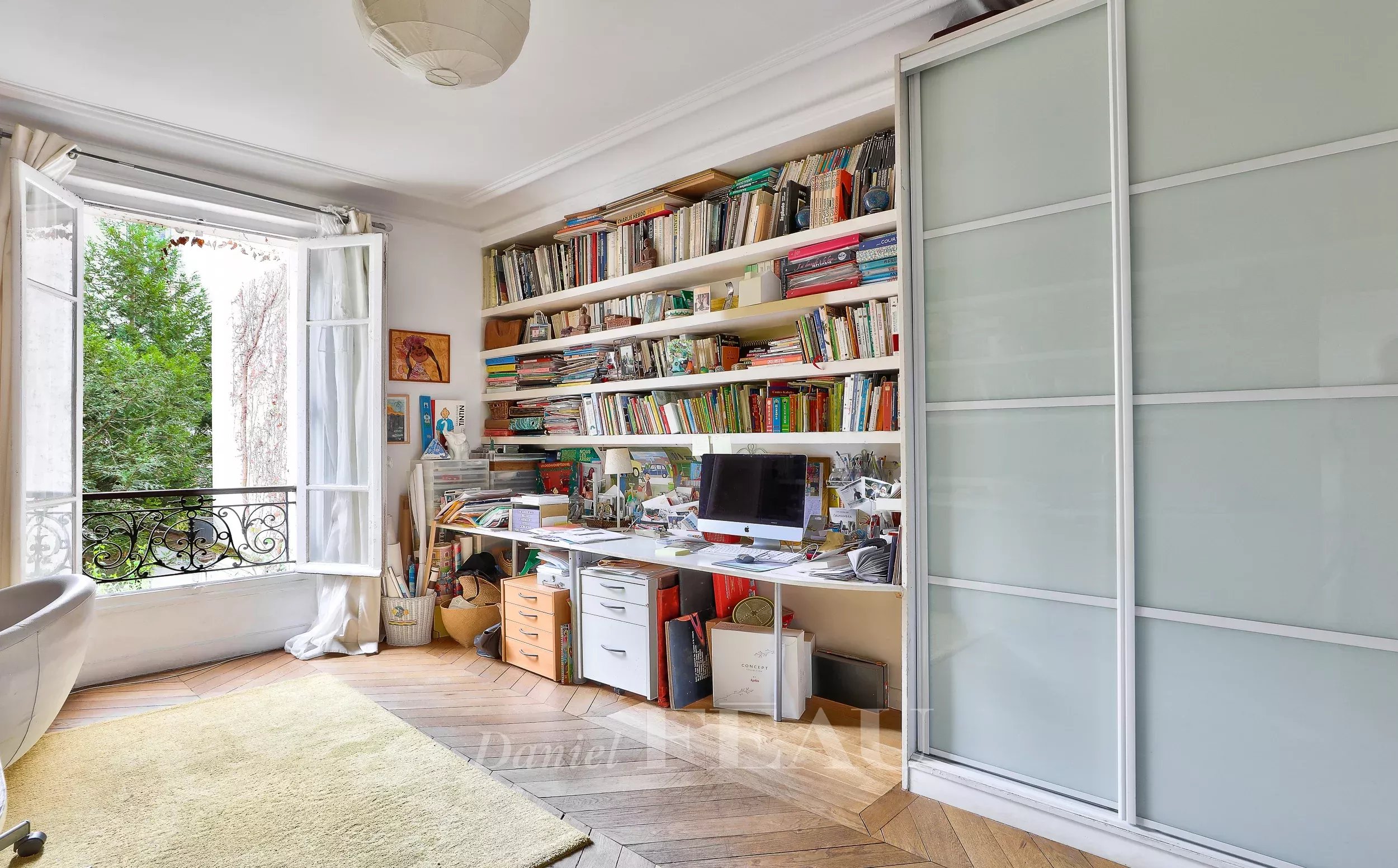 Sale Apartment Paris 14th