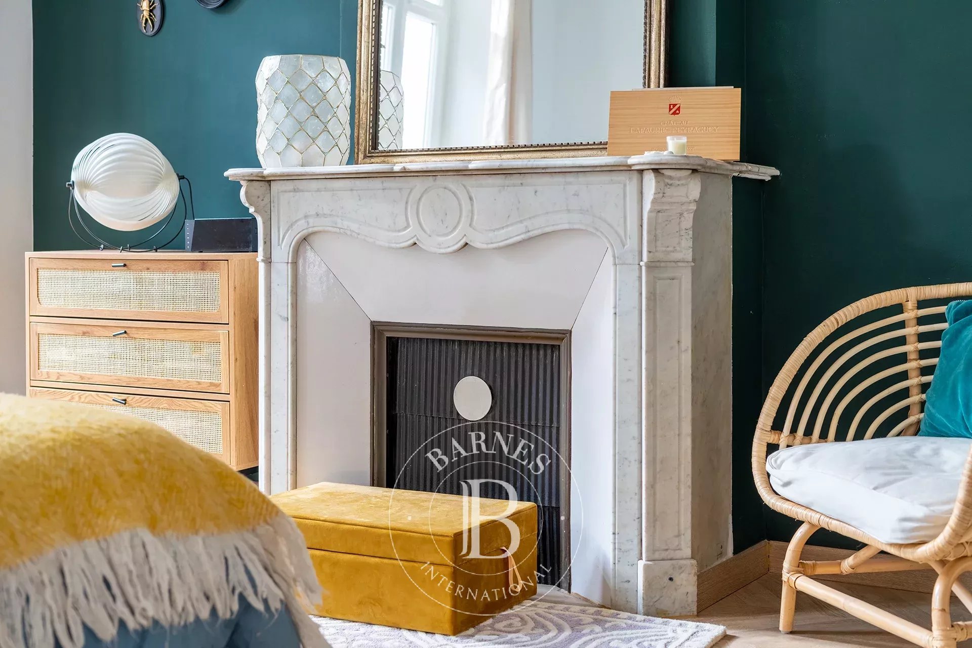 Daire Marseille 6ème - picture 14