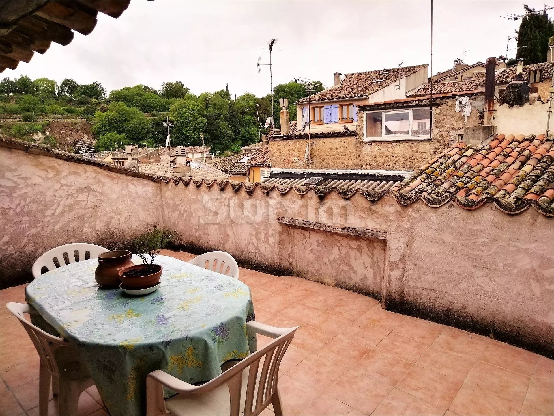 Vente Ensemble immobilier Les Arcs
