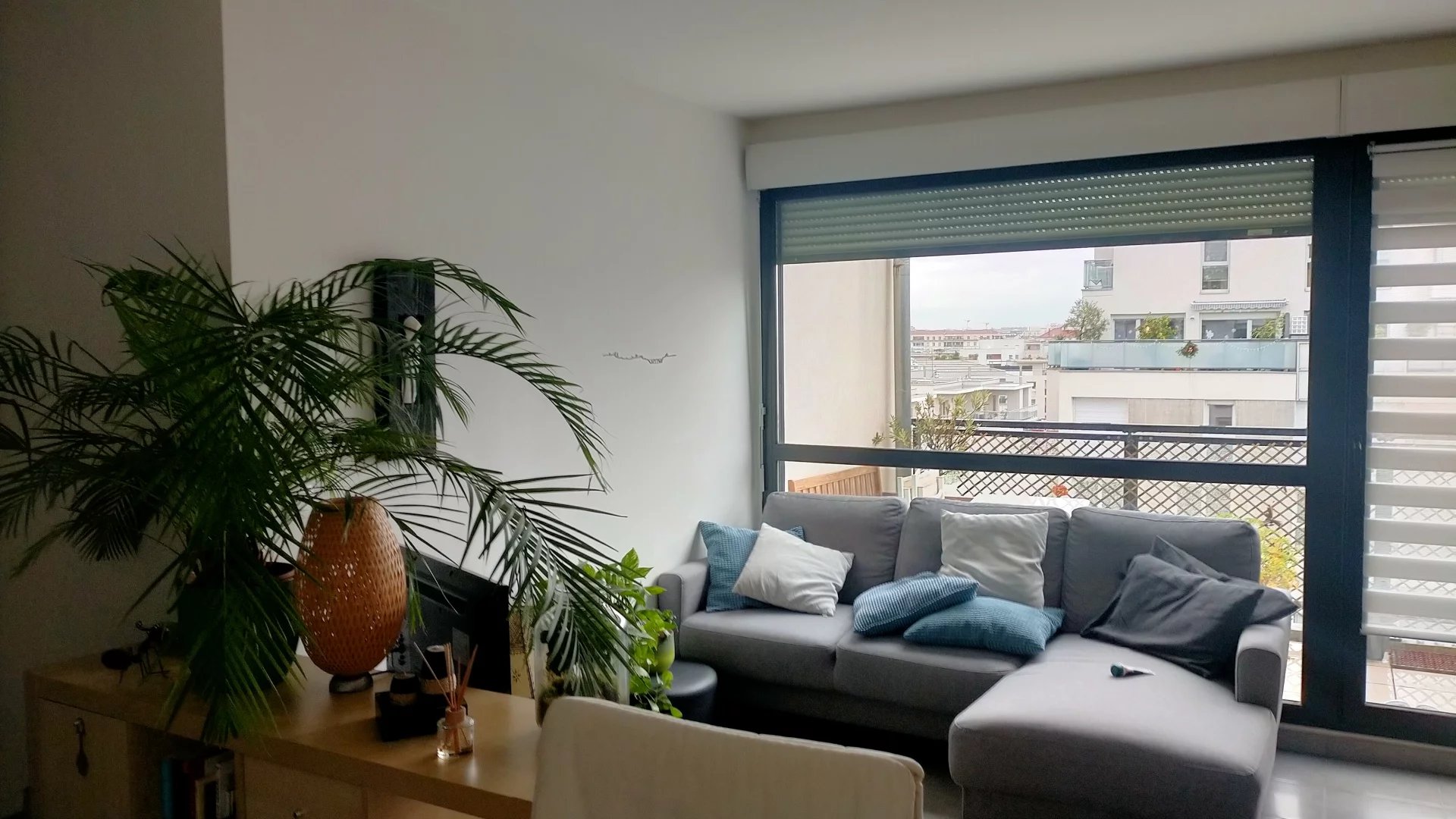 524772 Location Lyon 7ème