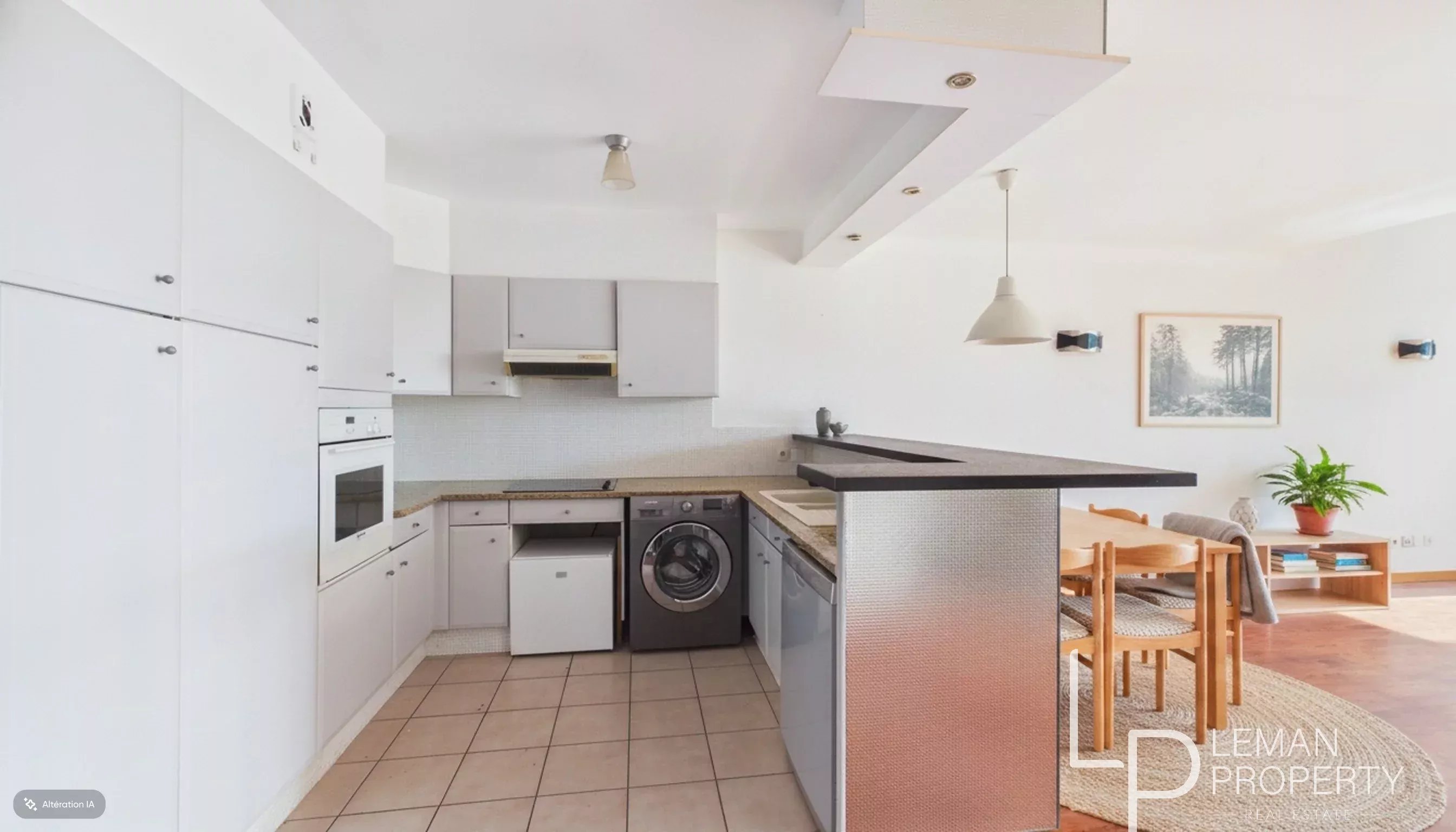appartement en vente sur www.leman-property.com