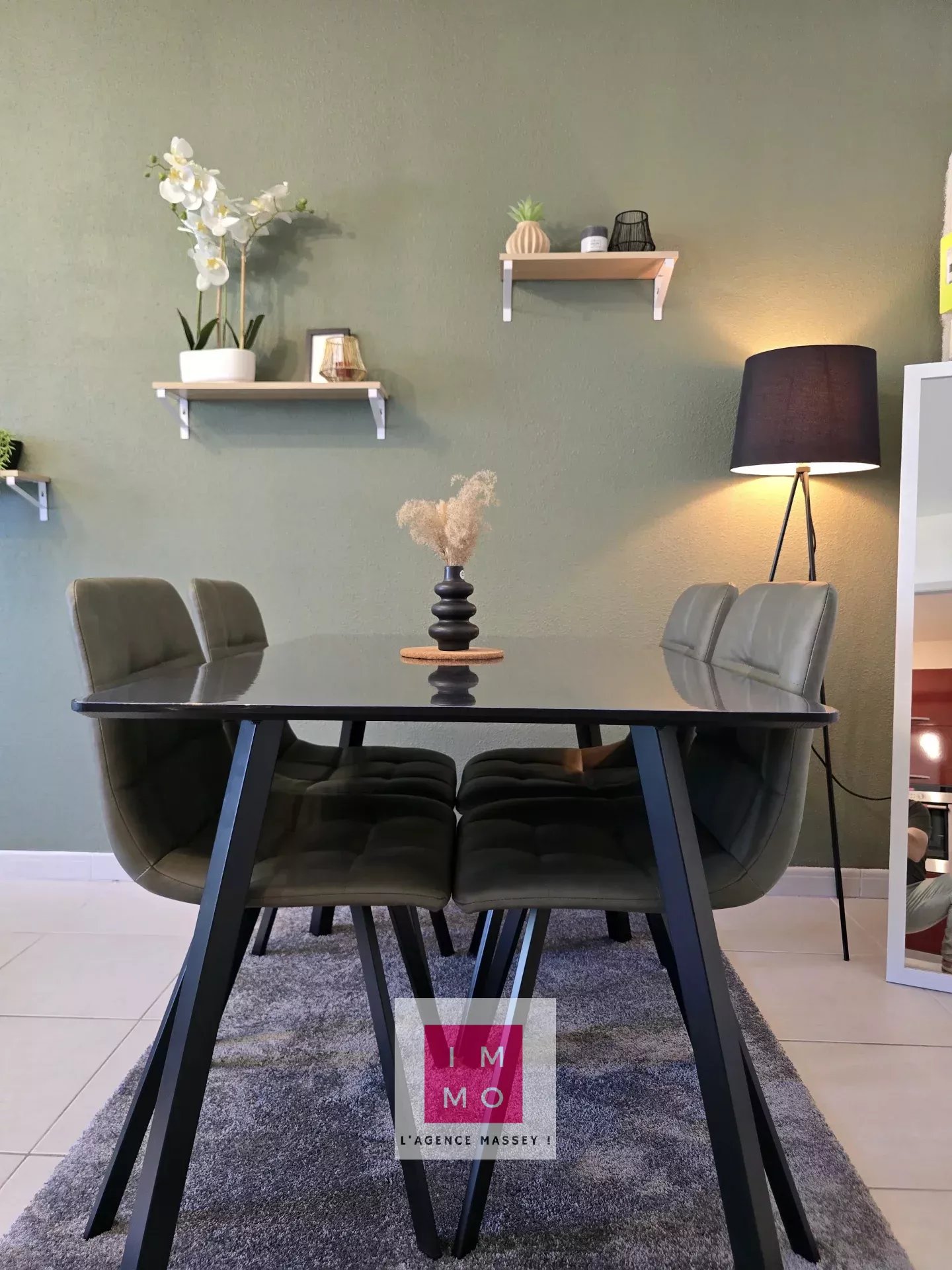Vente Appartement Tarbes