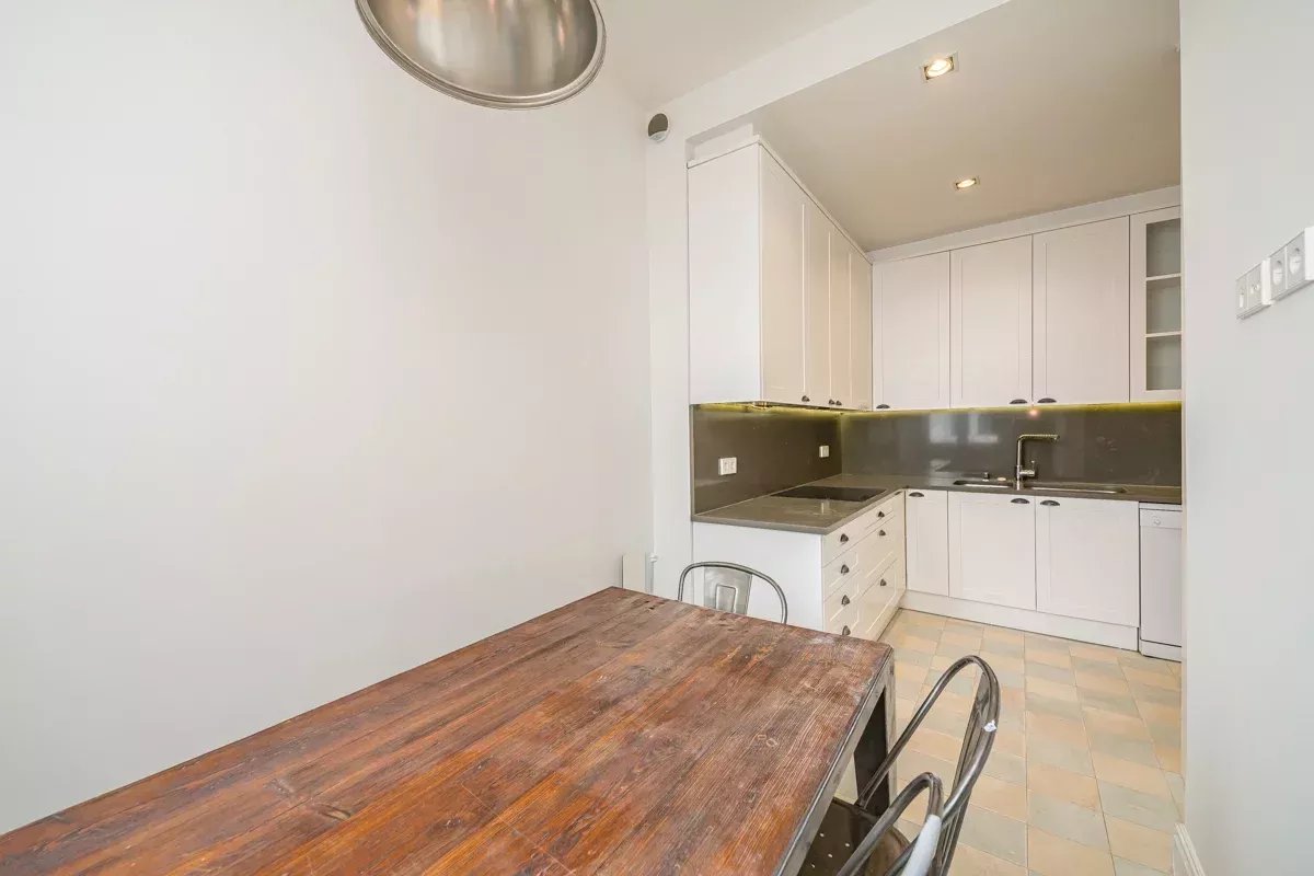 Daire Madrid - picture 34