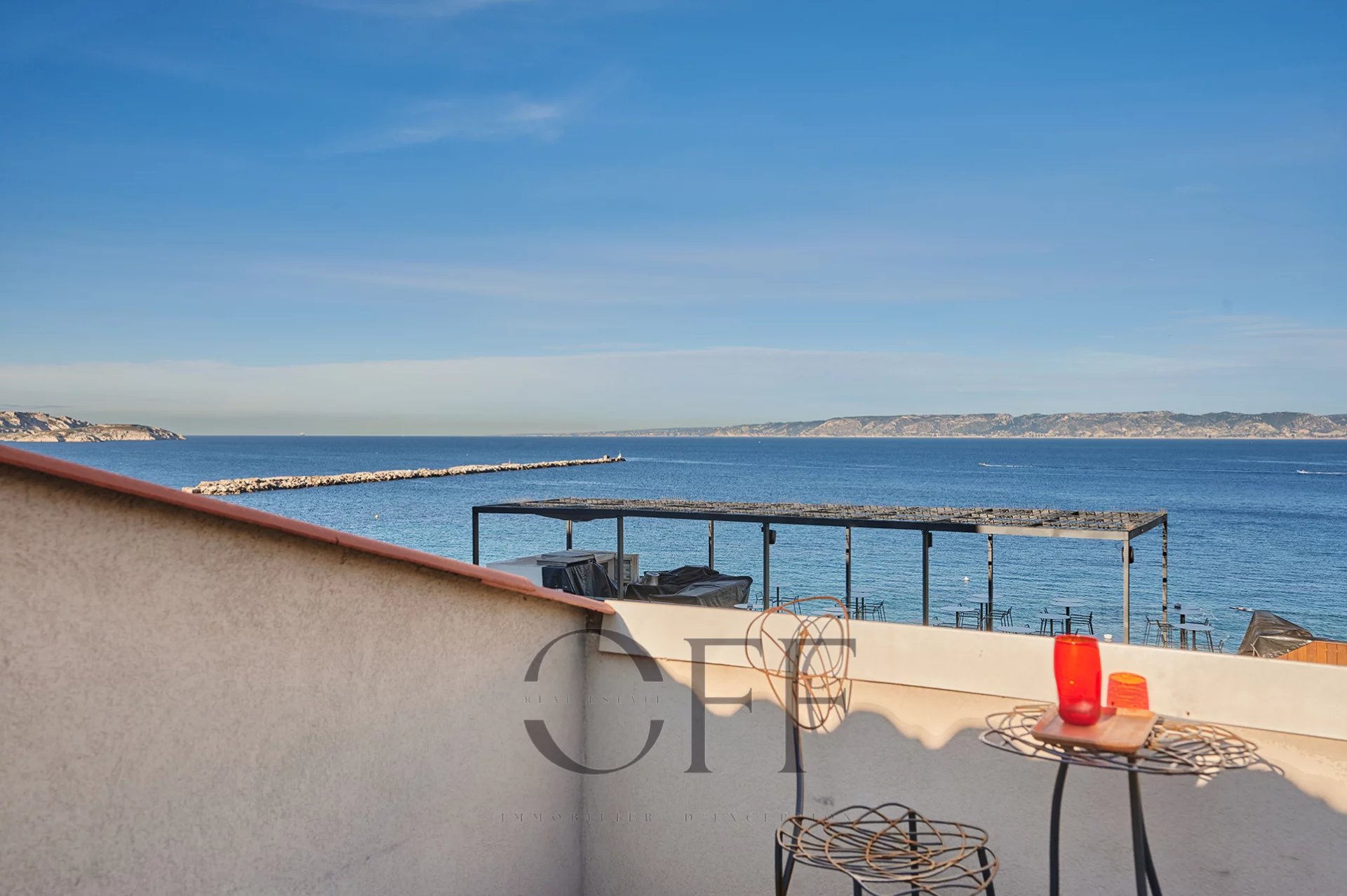 Agence immobilière de Sandrine Diouf Immobilier