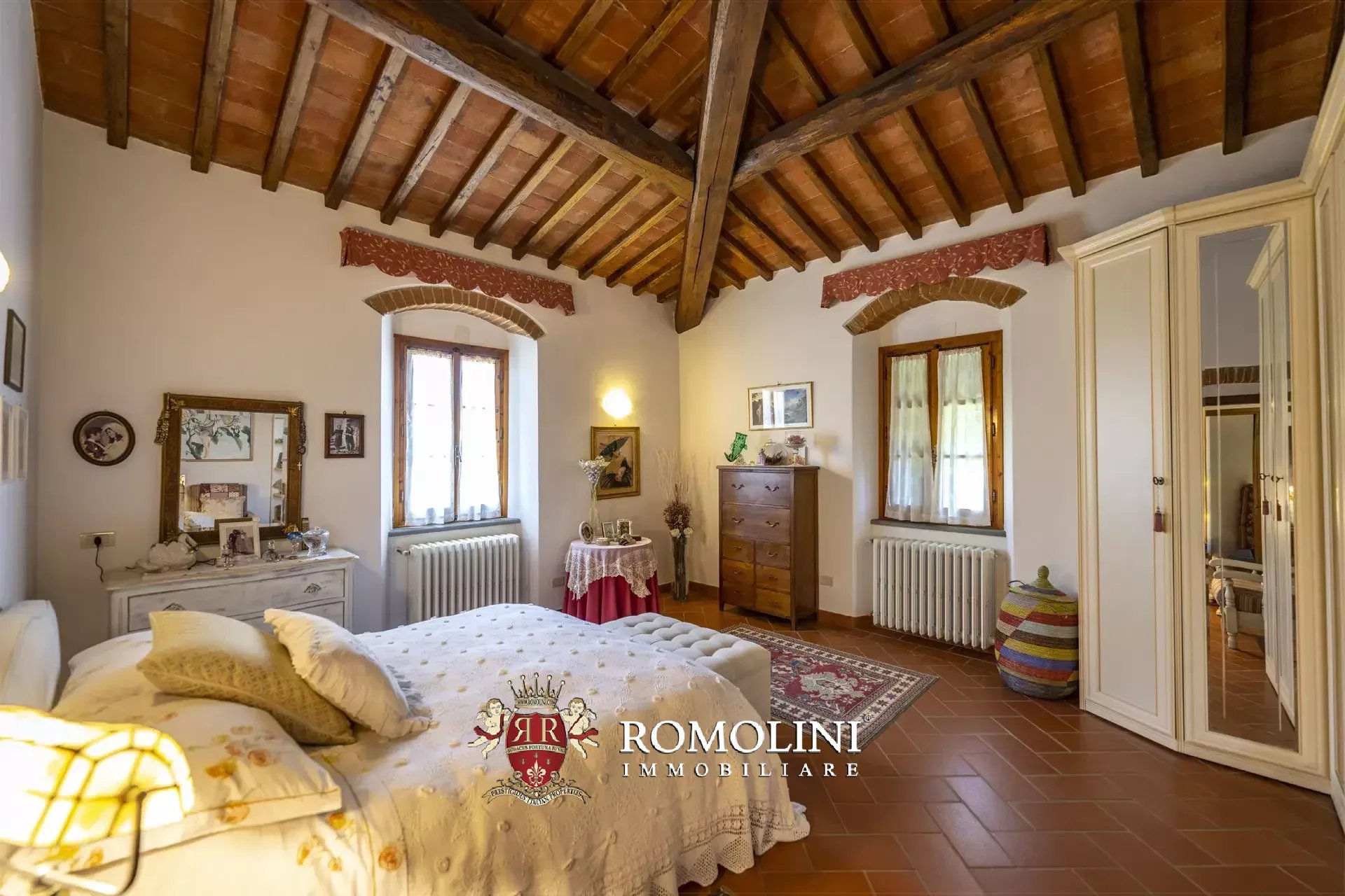 4 Bedroom Villa/Townhouse's Image 38