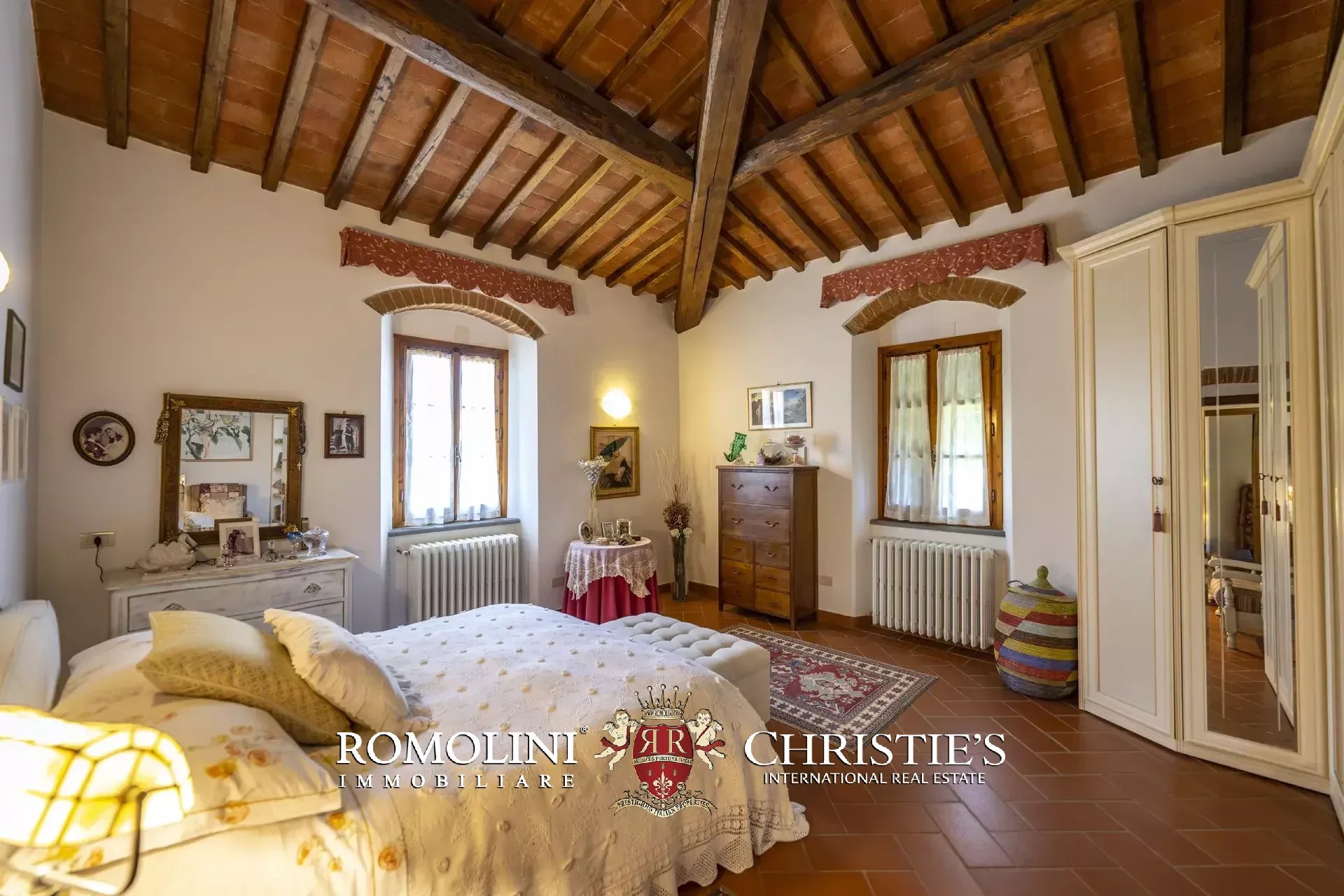 4 Bedroom Villa/Townhouse's Image 38