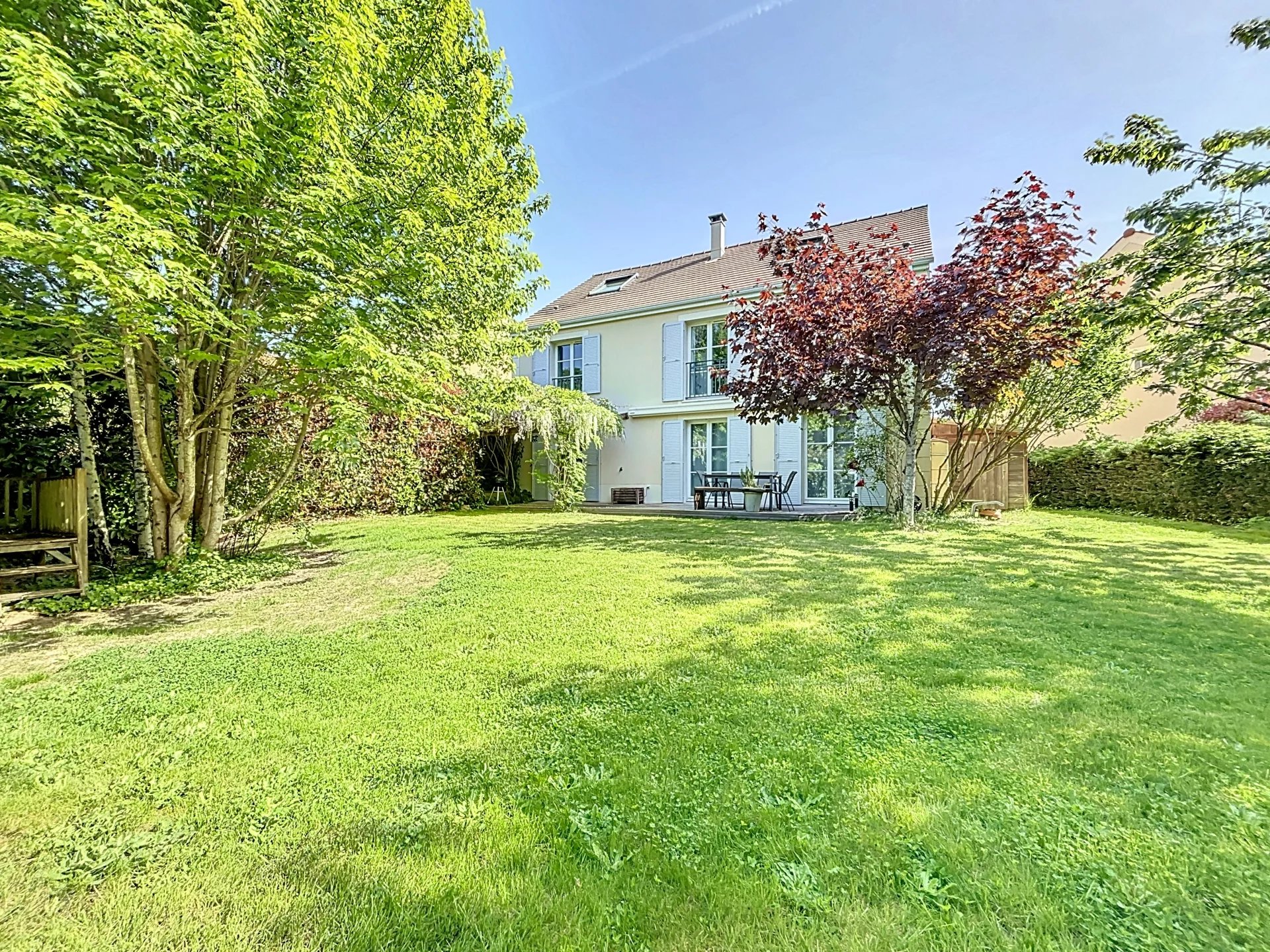 Agence immobilière de Futur Transactions