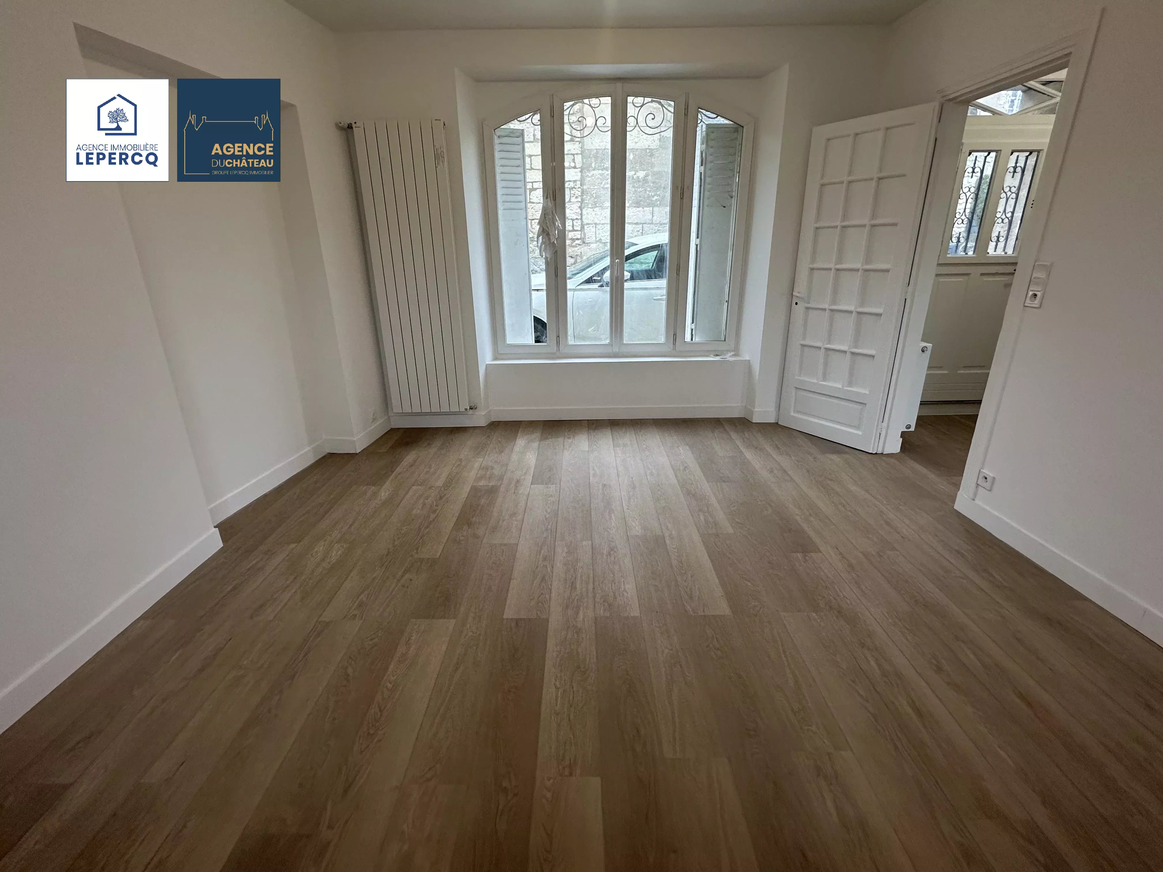 Location Maison Villers-Cotterêts