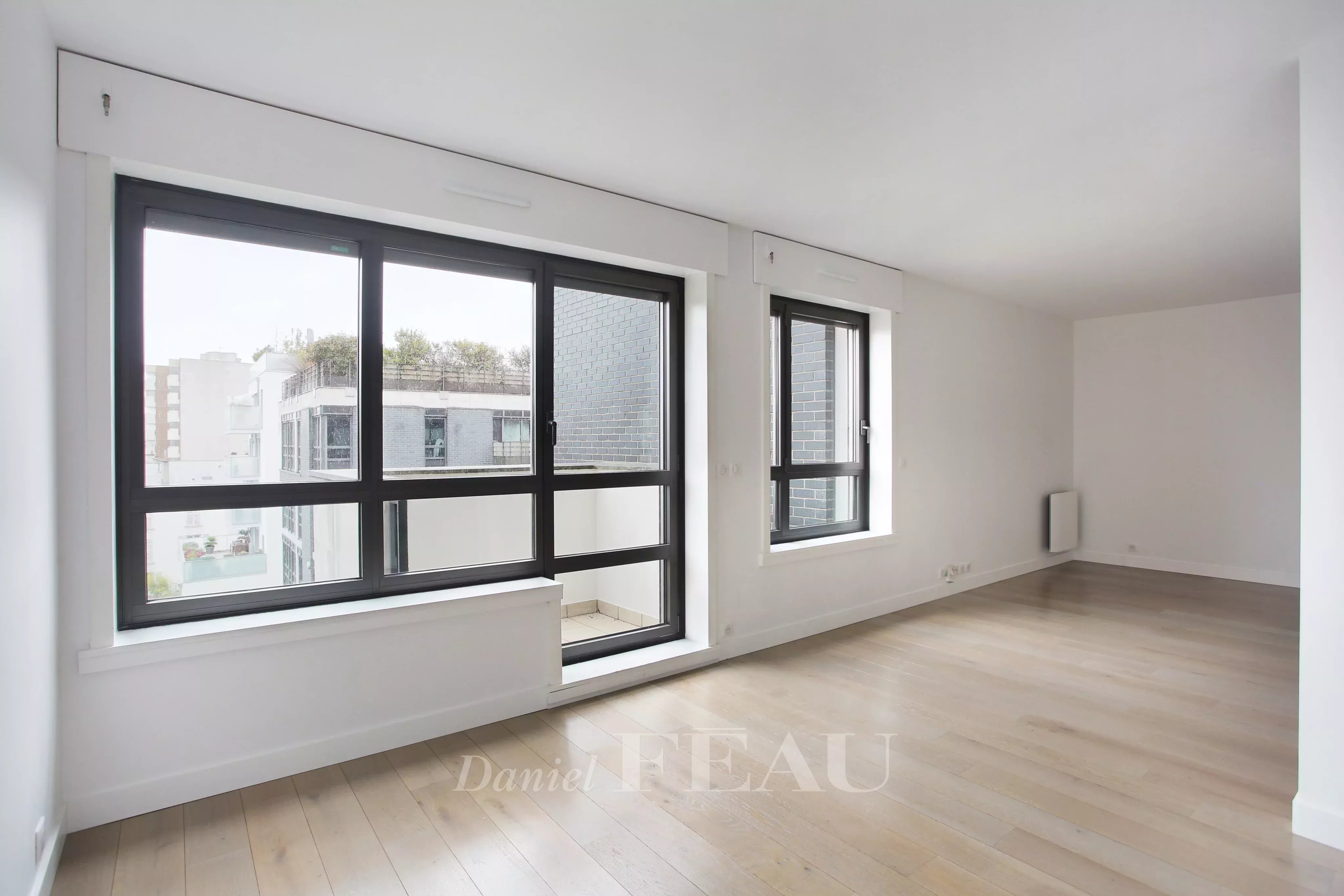 Location Appartement Paris 15ème