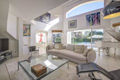Modern Luxury Villa for Sale in Prestigious Estate, Mougins — photo 7 of 7