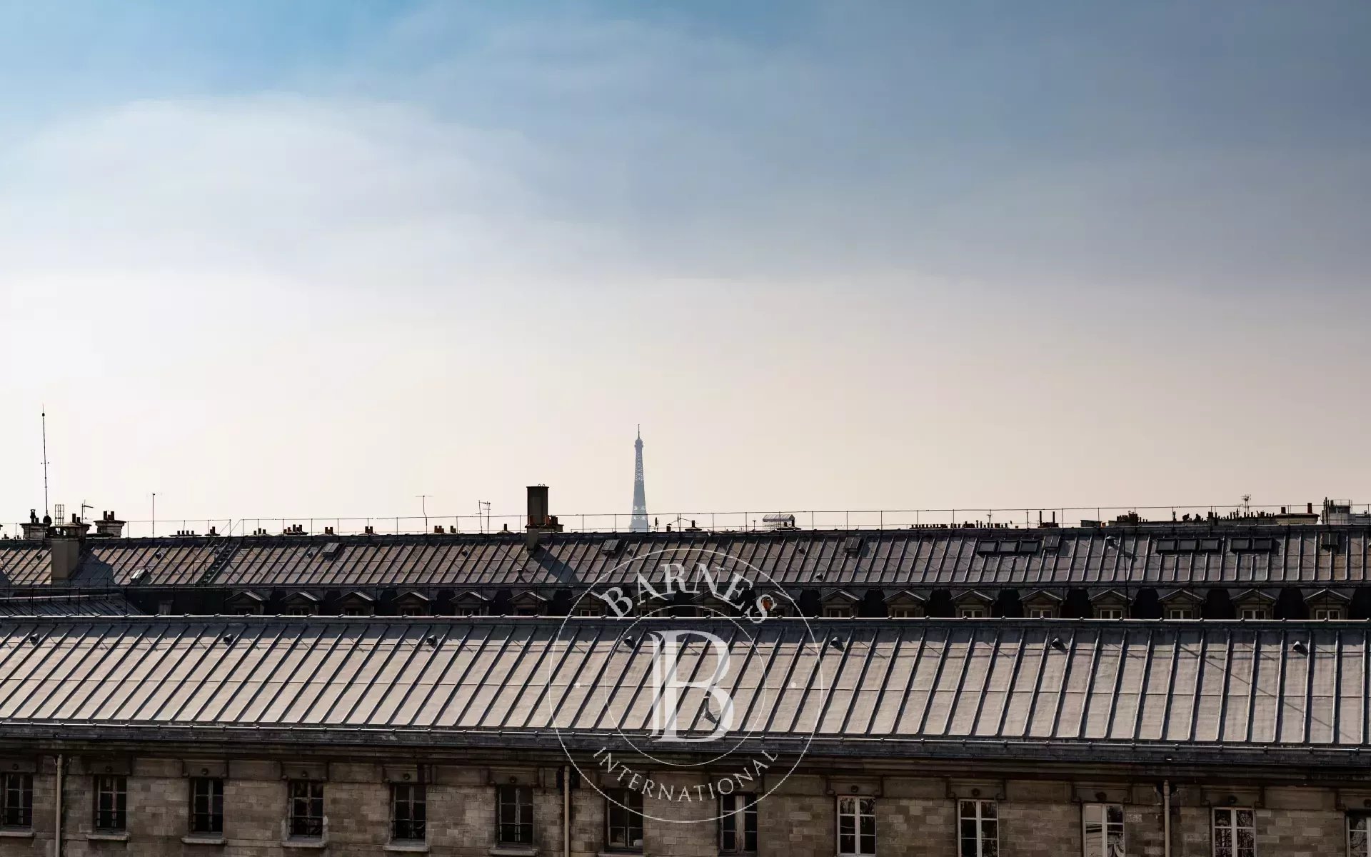 Daire Paris 9ème - picture 21