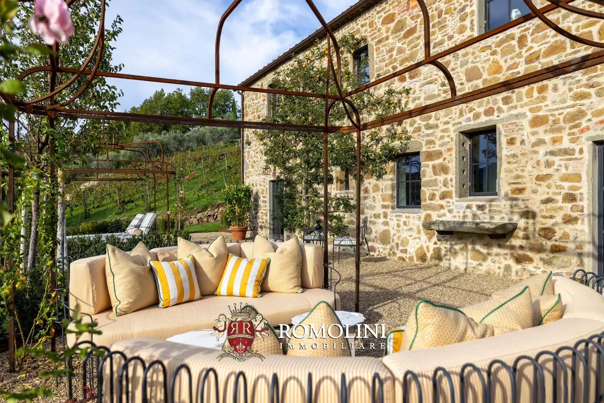 4 Bedroom Villa/Townhouse's Image 45