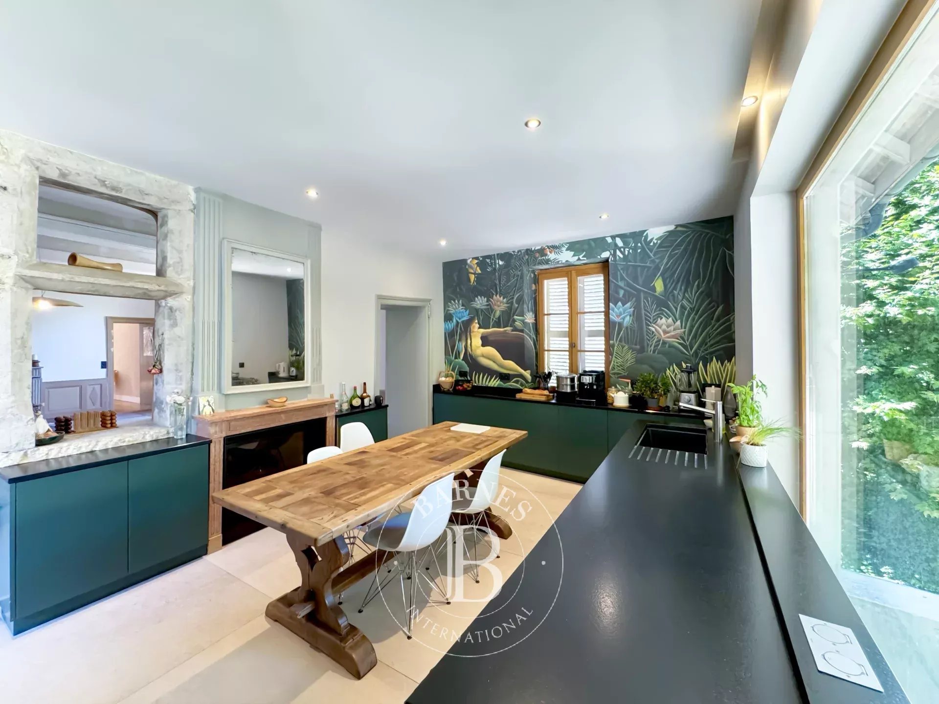 Maison de village Talissieu  -  ref 87170272 (picture 3)