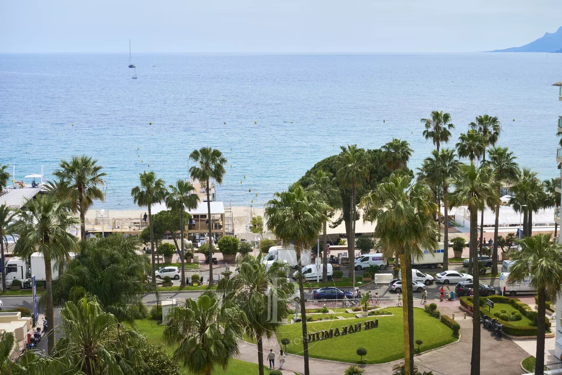 Daire Cannes - picture 6