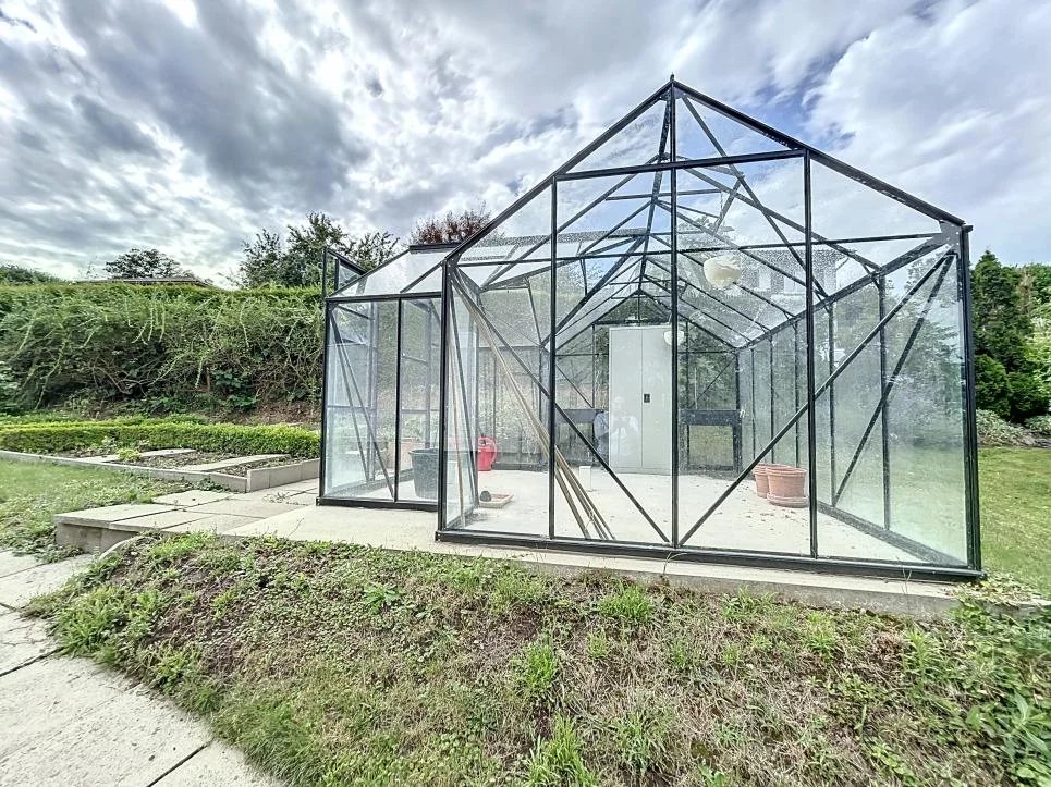 Somptueuse et spacieuse villa avec possibilité d'extension !